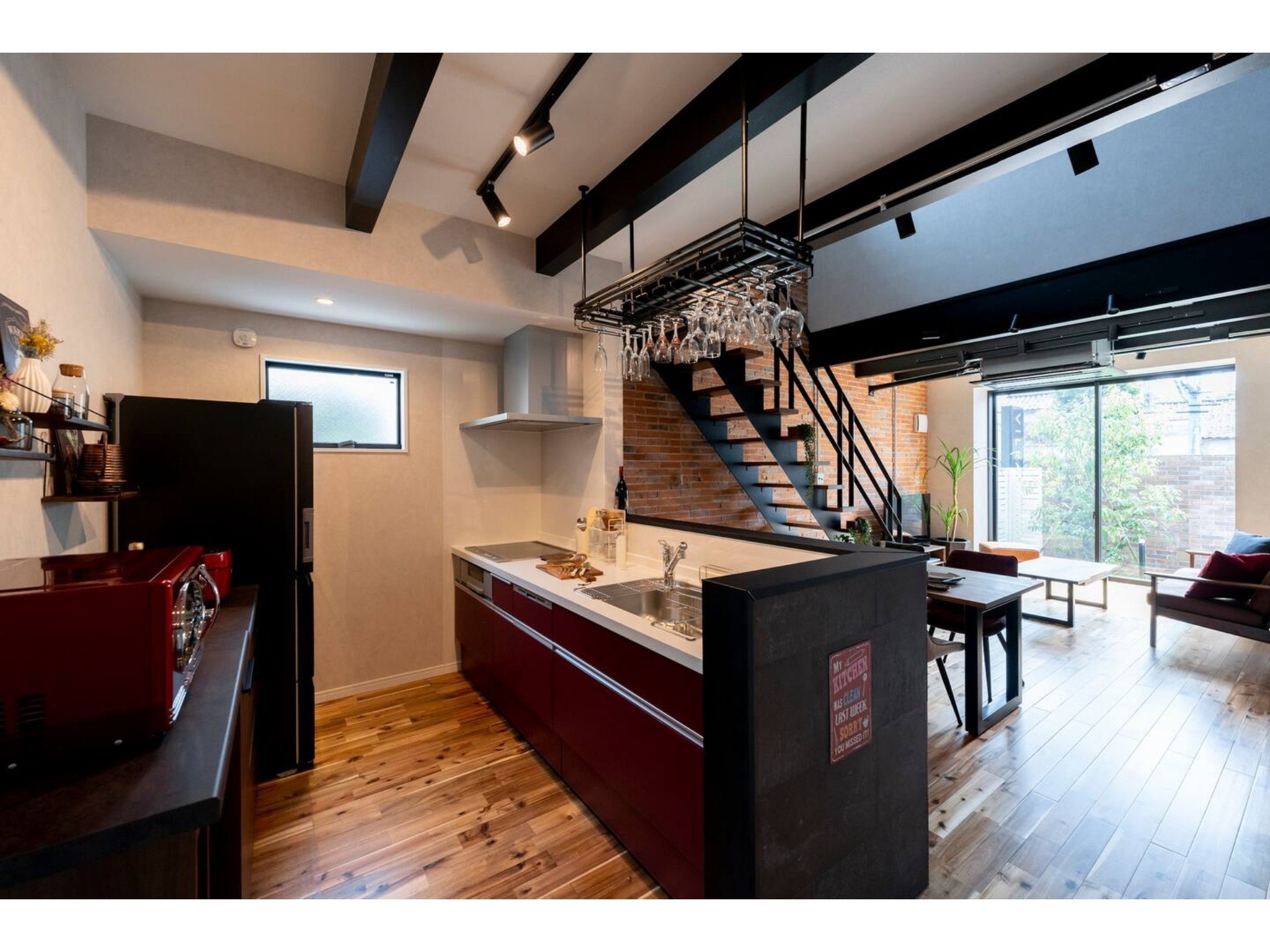 Manhattan Hills 富山 のnull