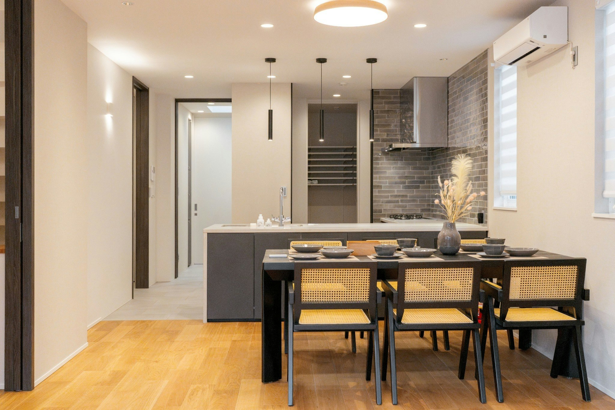 最大6名|2泊〜ok