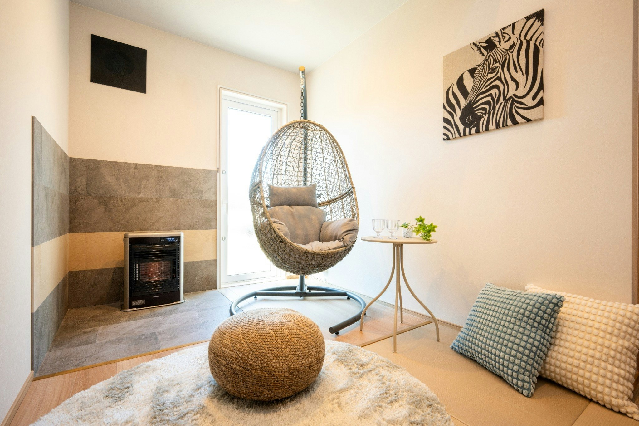 蔵サウナ付BBQ可の貸切宿!白神山地や青池、北金ヶ沢大イチョウ好アクセス!マグロ釣りも好立地で最適!