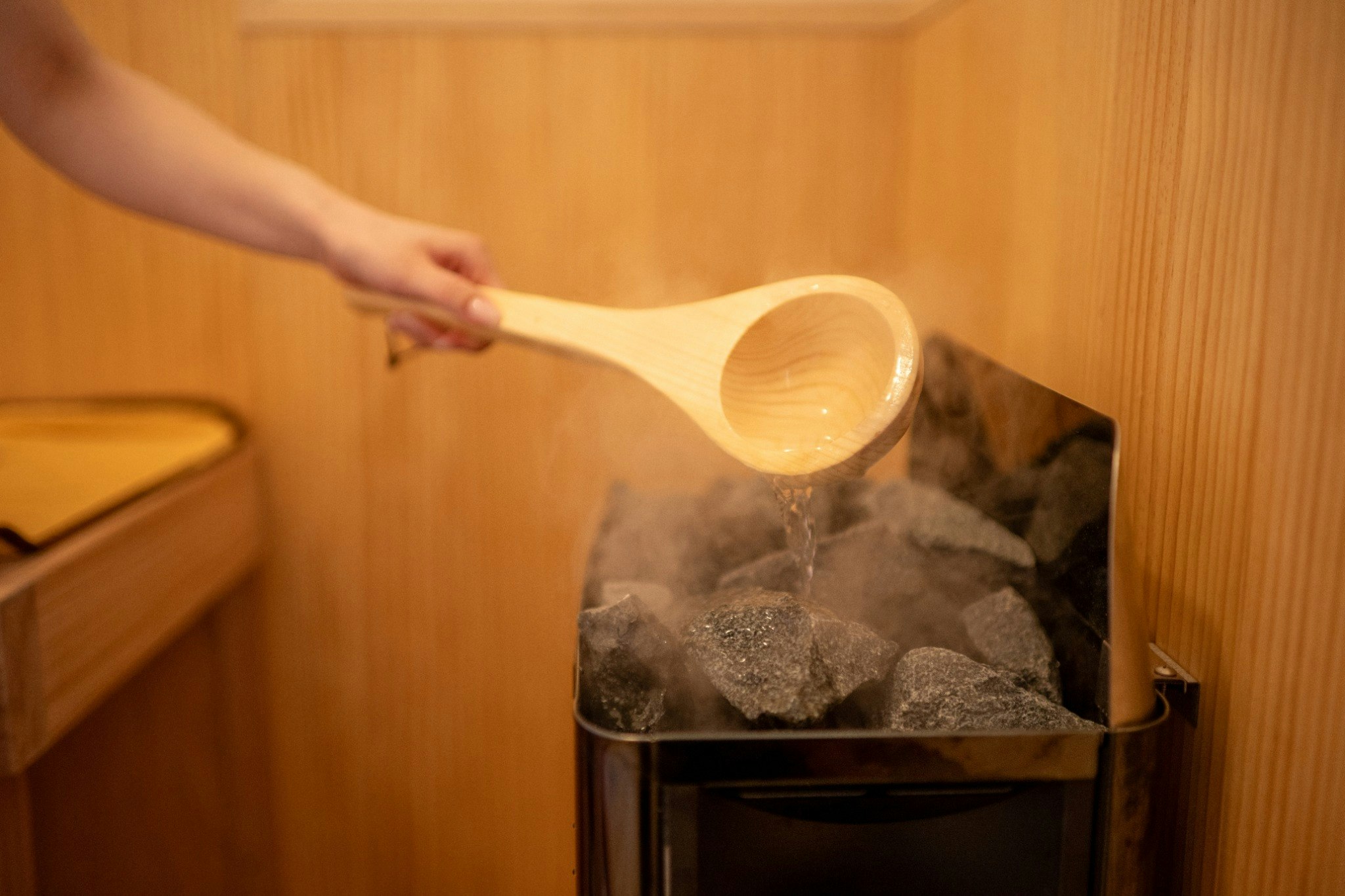 蔵サウナ付BBQ可の貸切宿!白神山地や青池、北金ヶ沢大イチョウ好アクセス!マグロ釣りも好立地で最適!