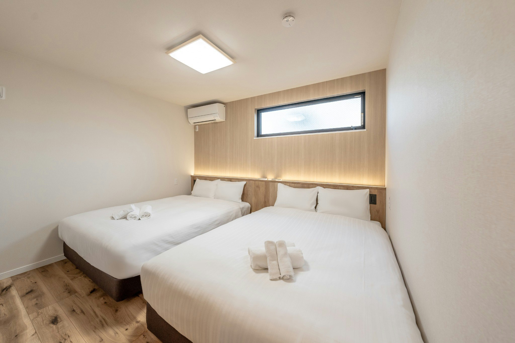 ファミリースイートA