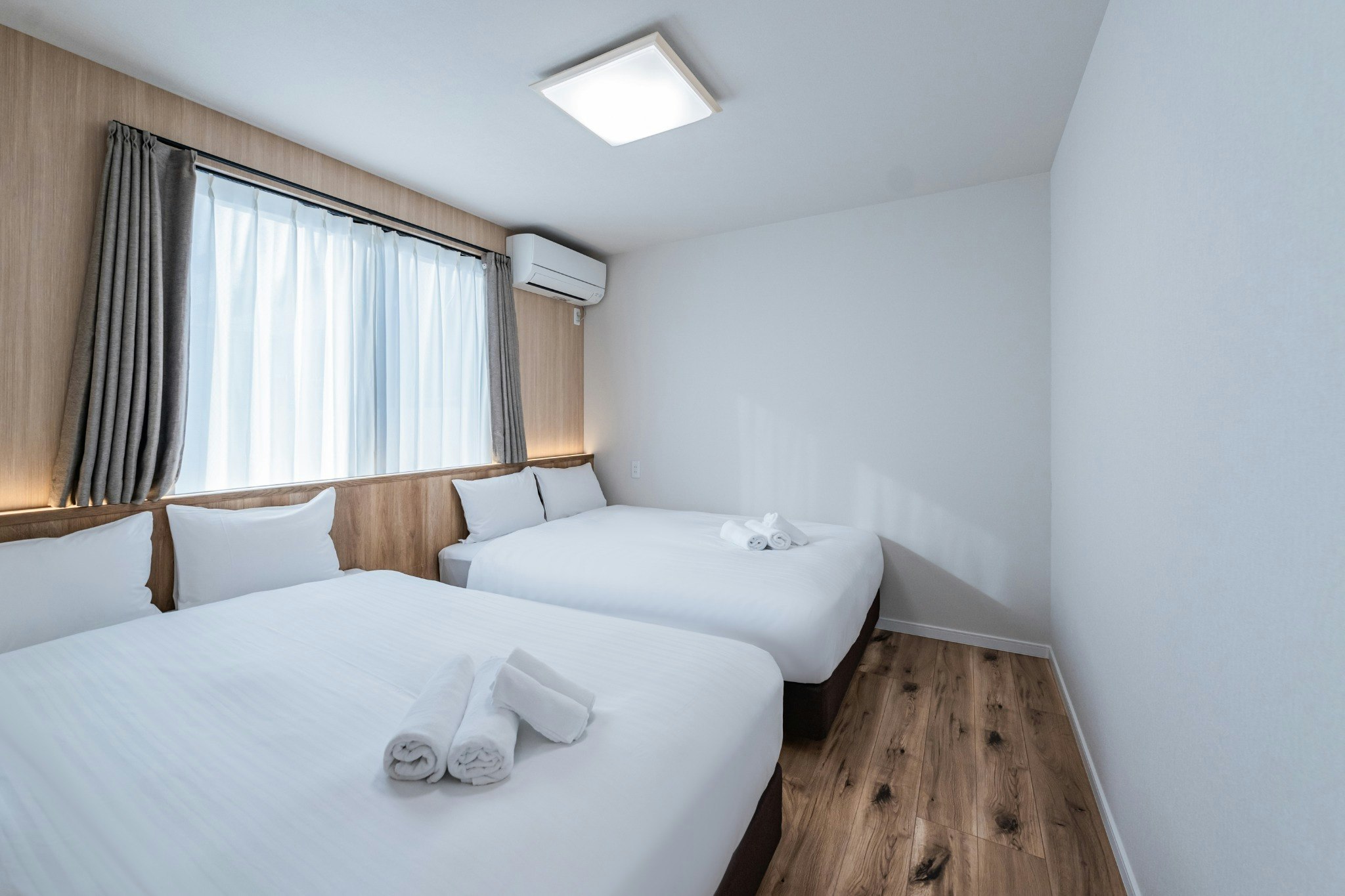 ファミリースイートA