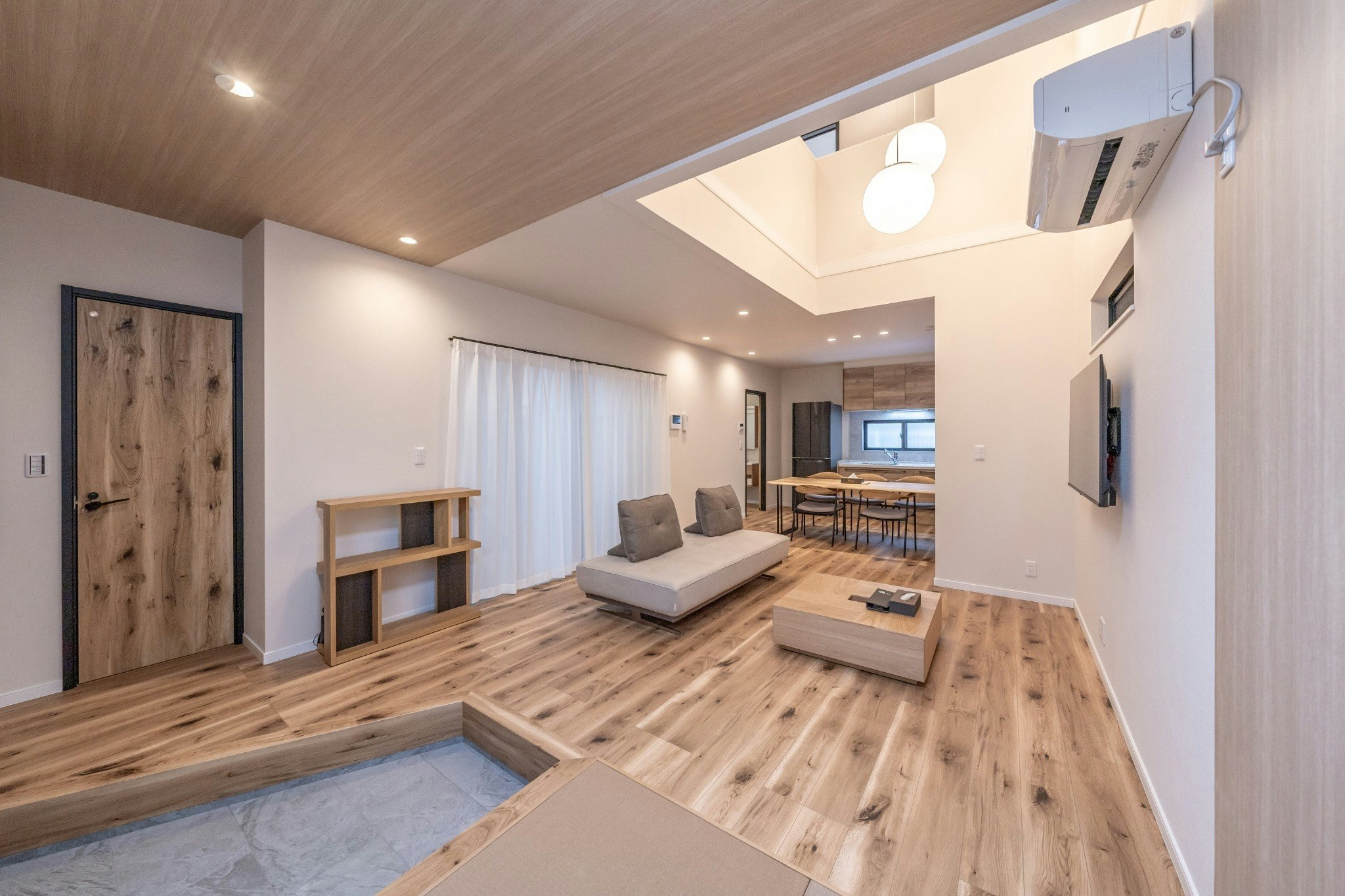 ファミリースイートA