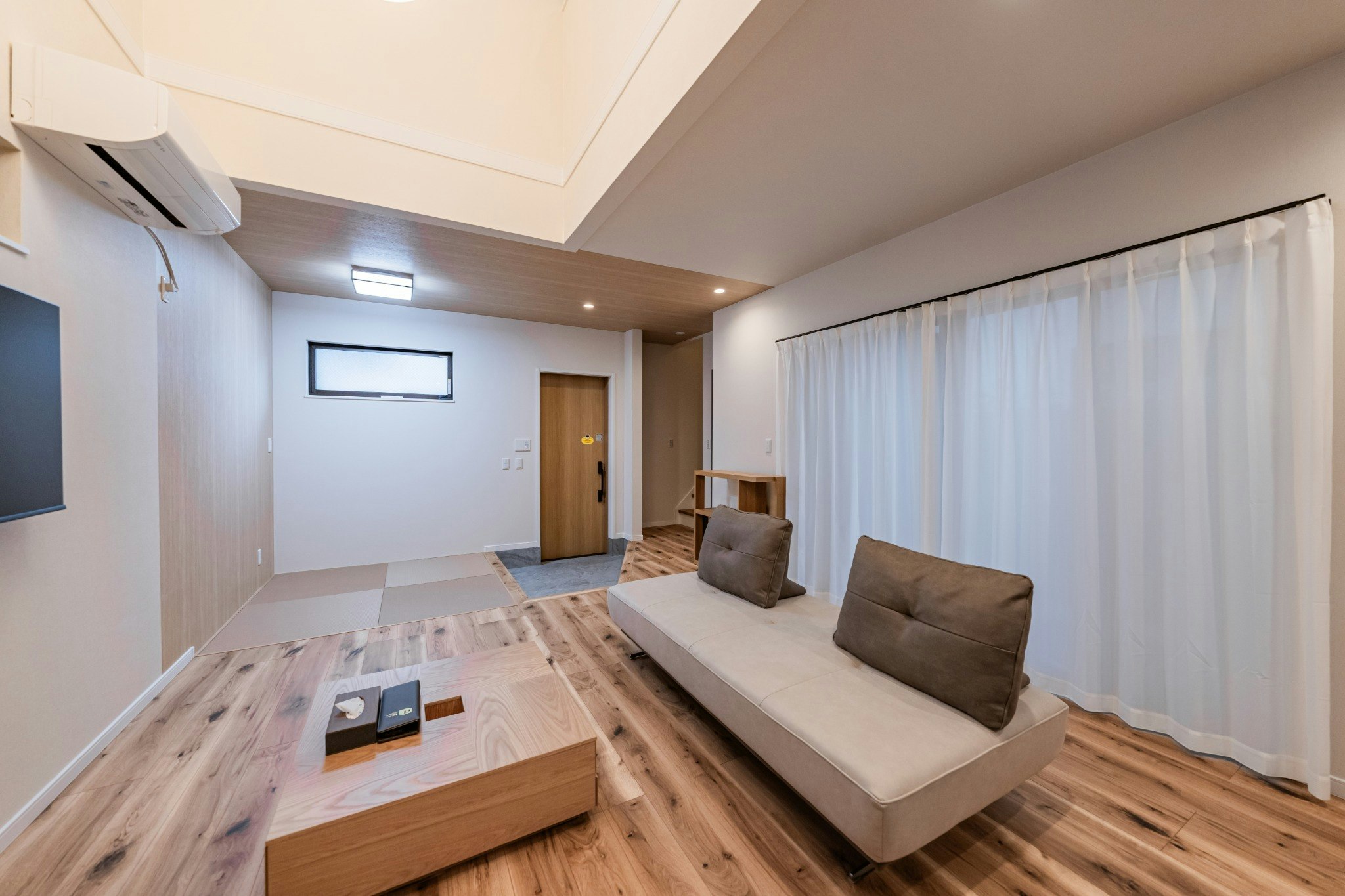 ファミリースイートA