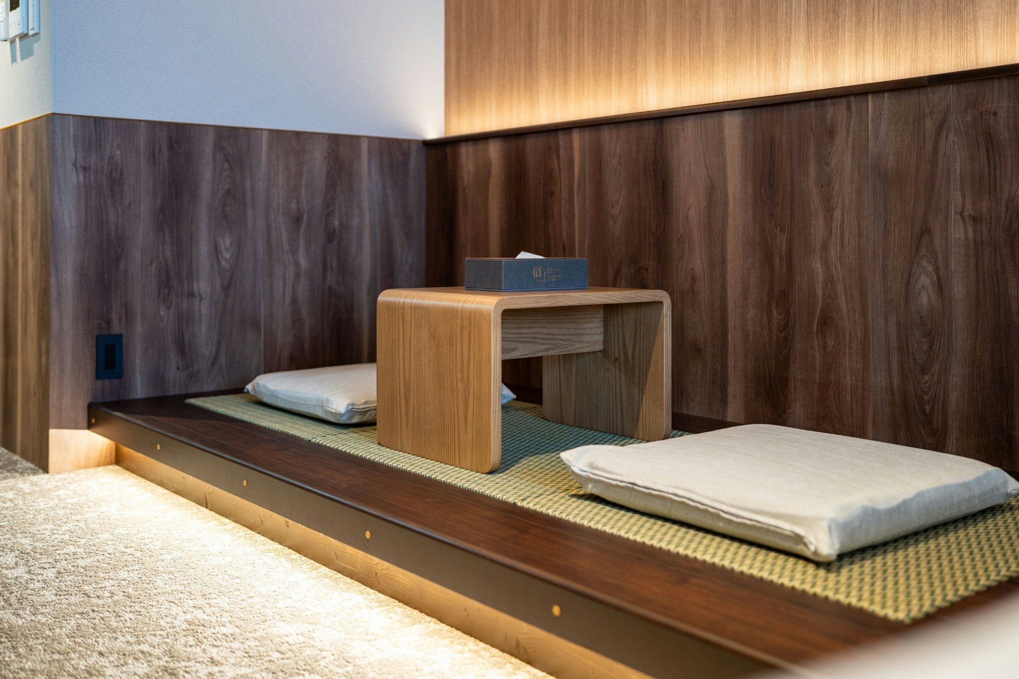 DS トリプルルーム