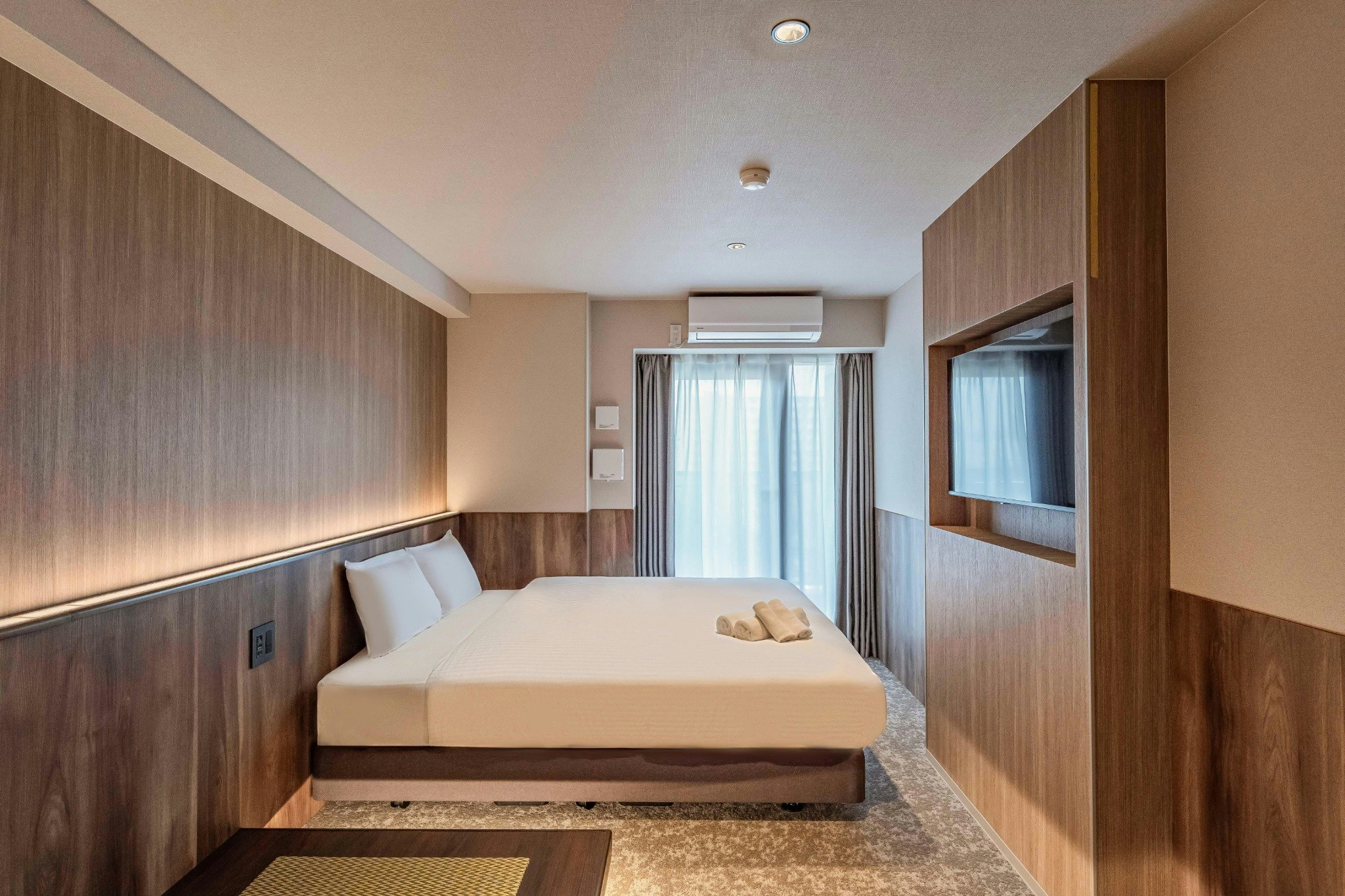 DS トリプルルーム