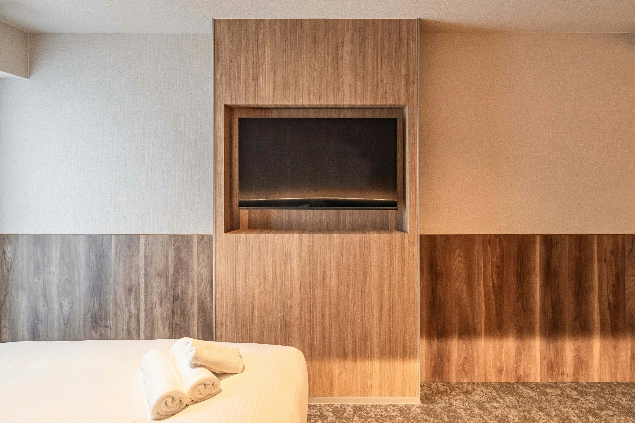 DS トリプルルーム