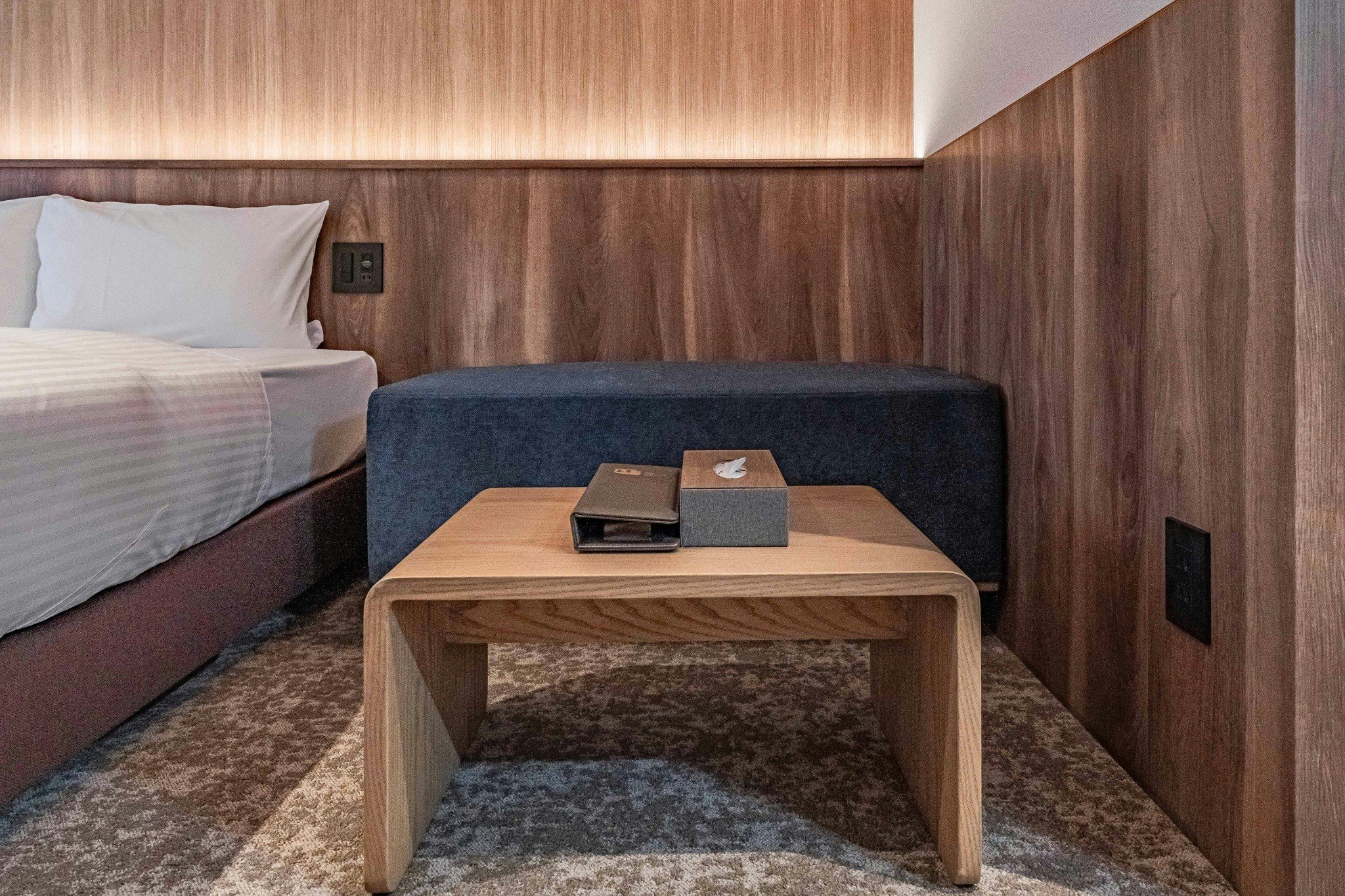 クアドラプルルーム