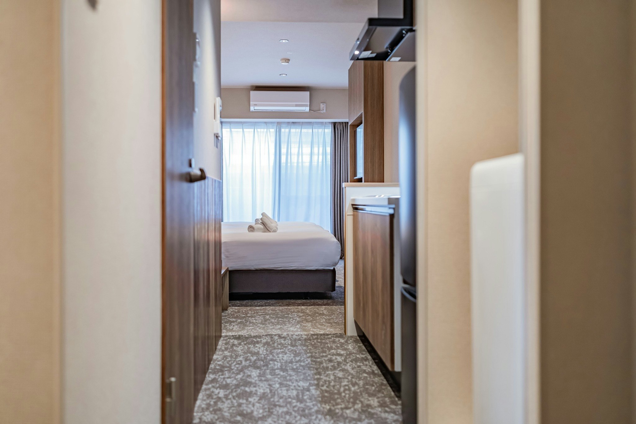 クアドラプルルーム