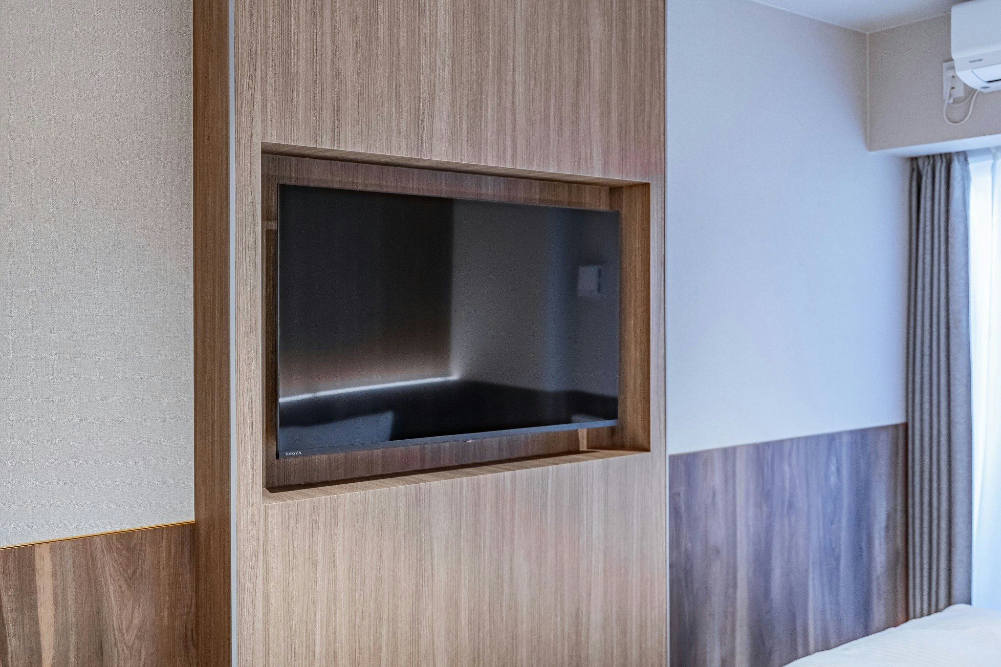 クアドラプルルーム