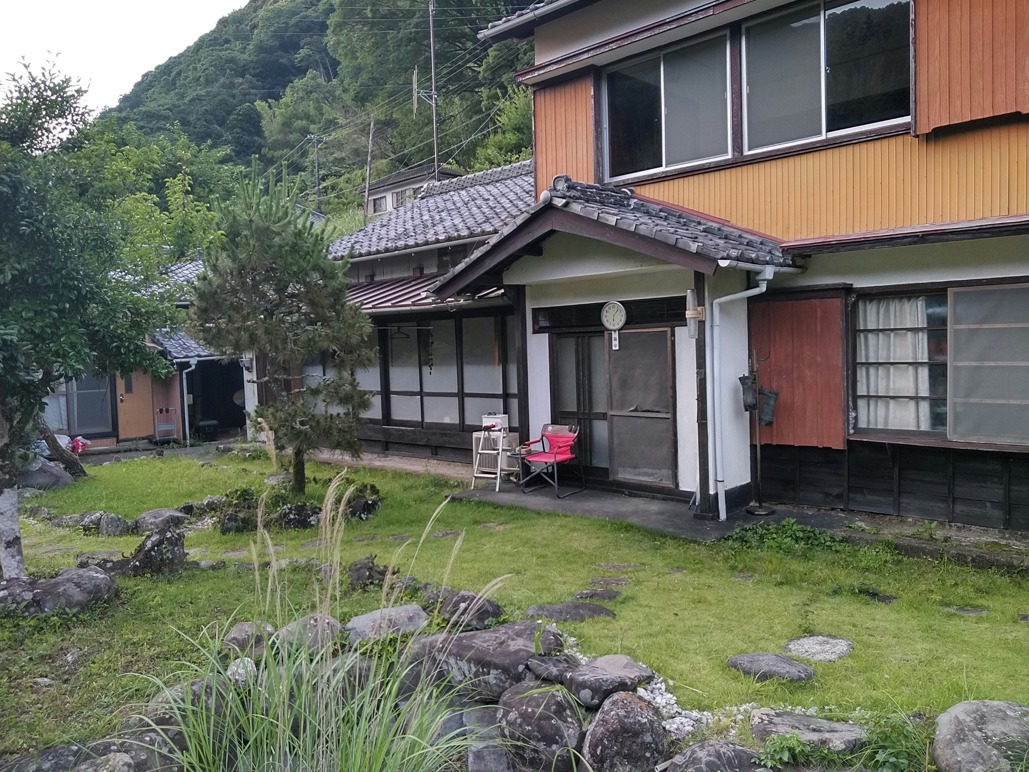 古民家