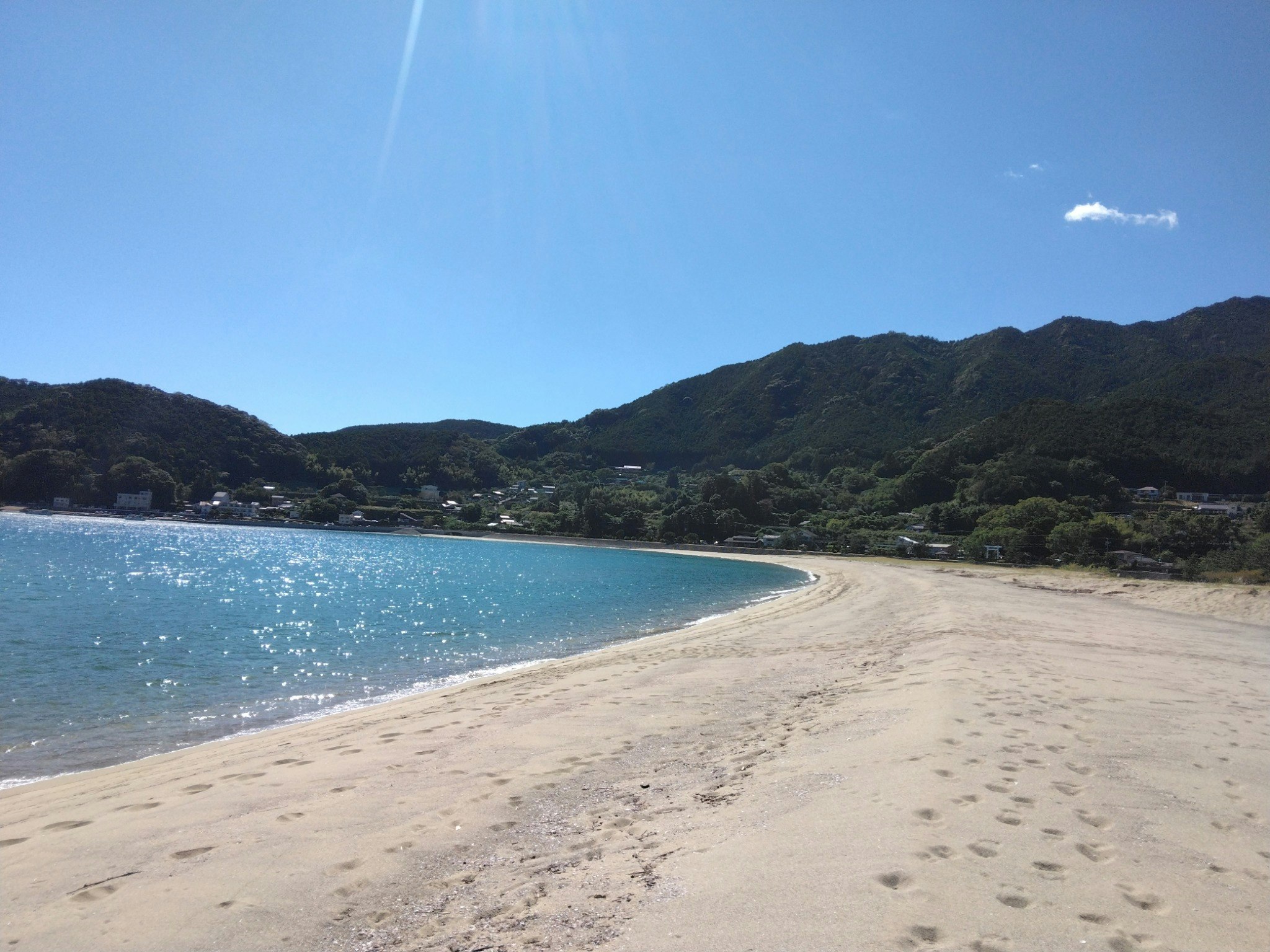 民泊 海辺の家 