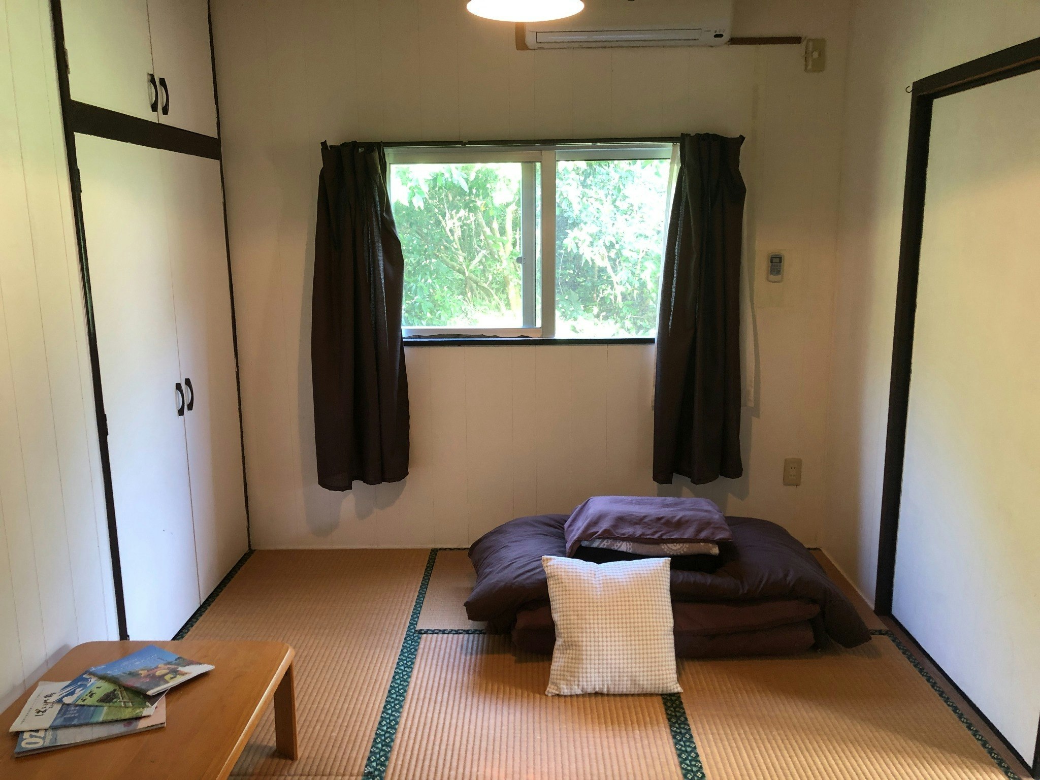 和室【朝・夕】2食付き フリーWi-Fi完備!