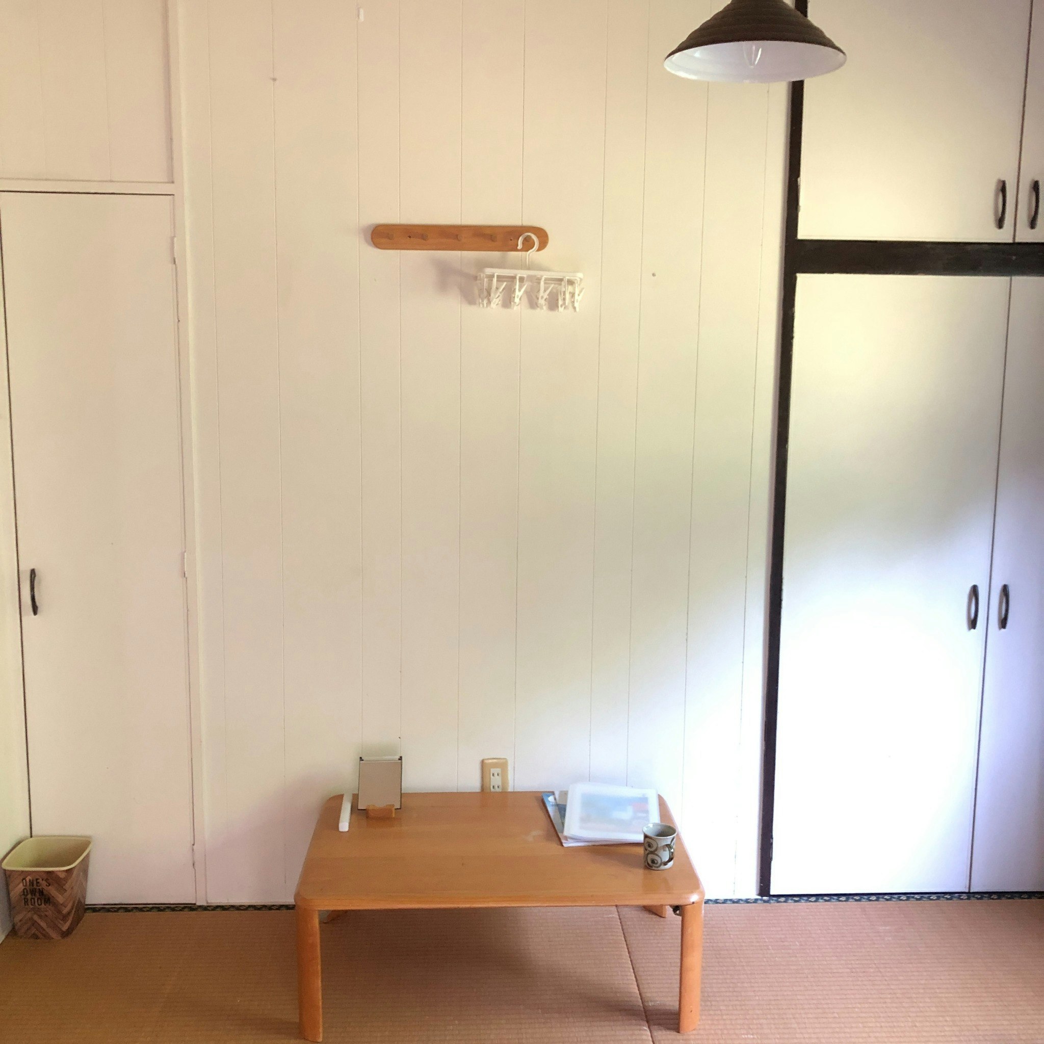 和室【朝・夕】2食付き フリーWi-Fi完備!