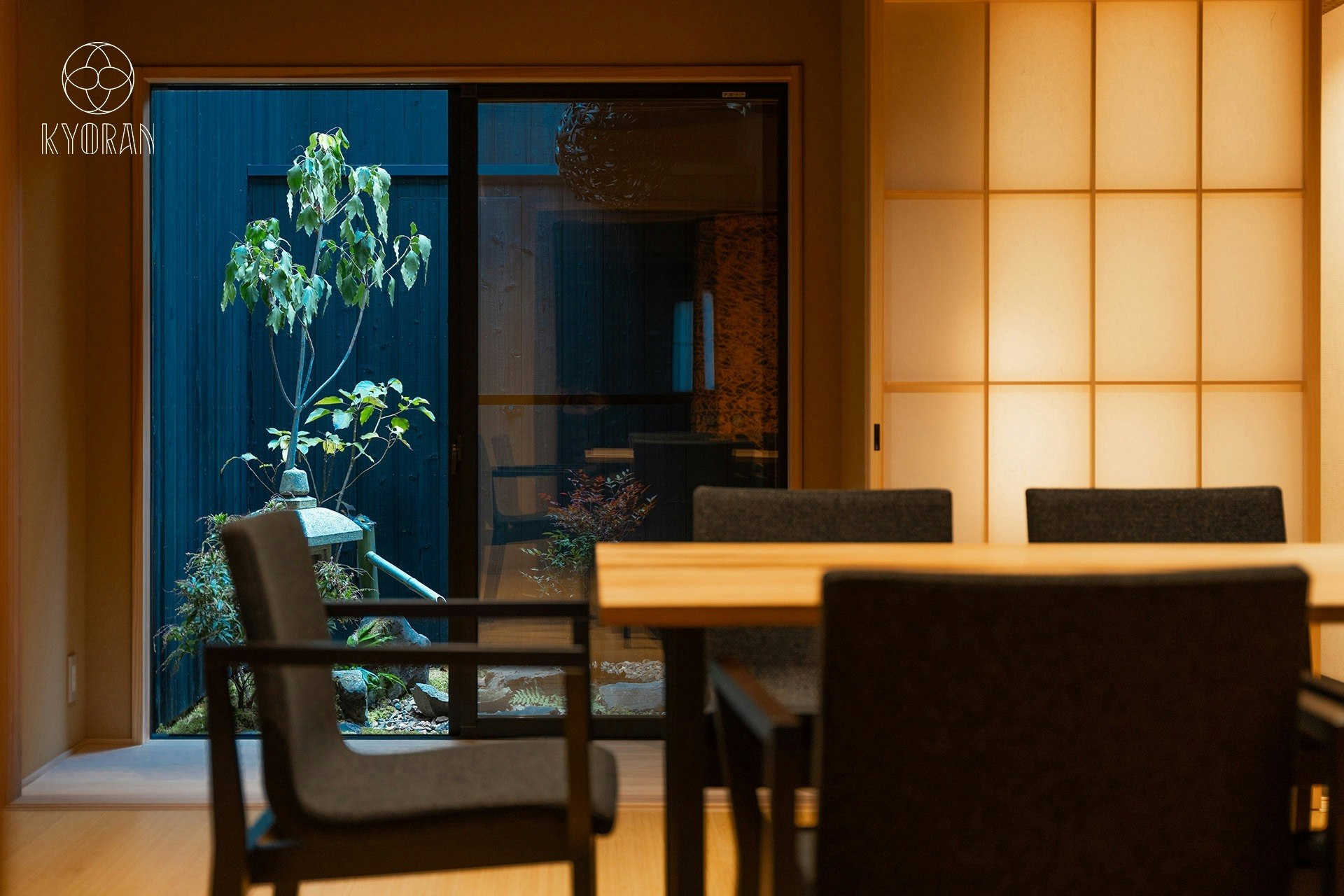 三十三間堂・国立博物館徒歩5分、7名3LDK、名所に囲まれた京町家の一棟貸し