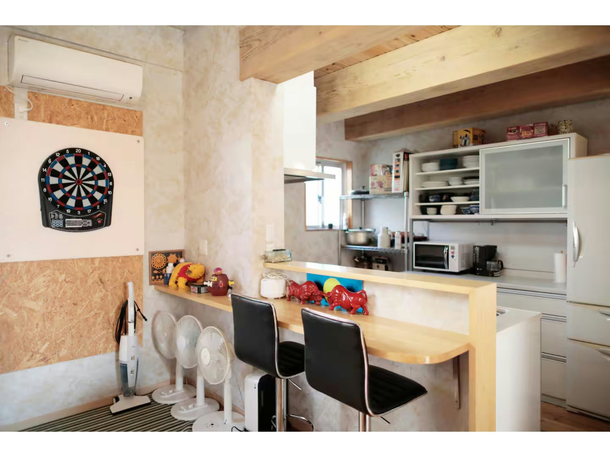 【 海まで徒歩1分 】BBQセット要予約・星を眺めて海音を感じる