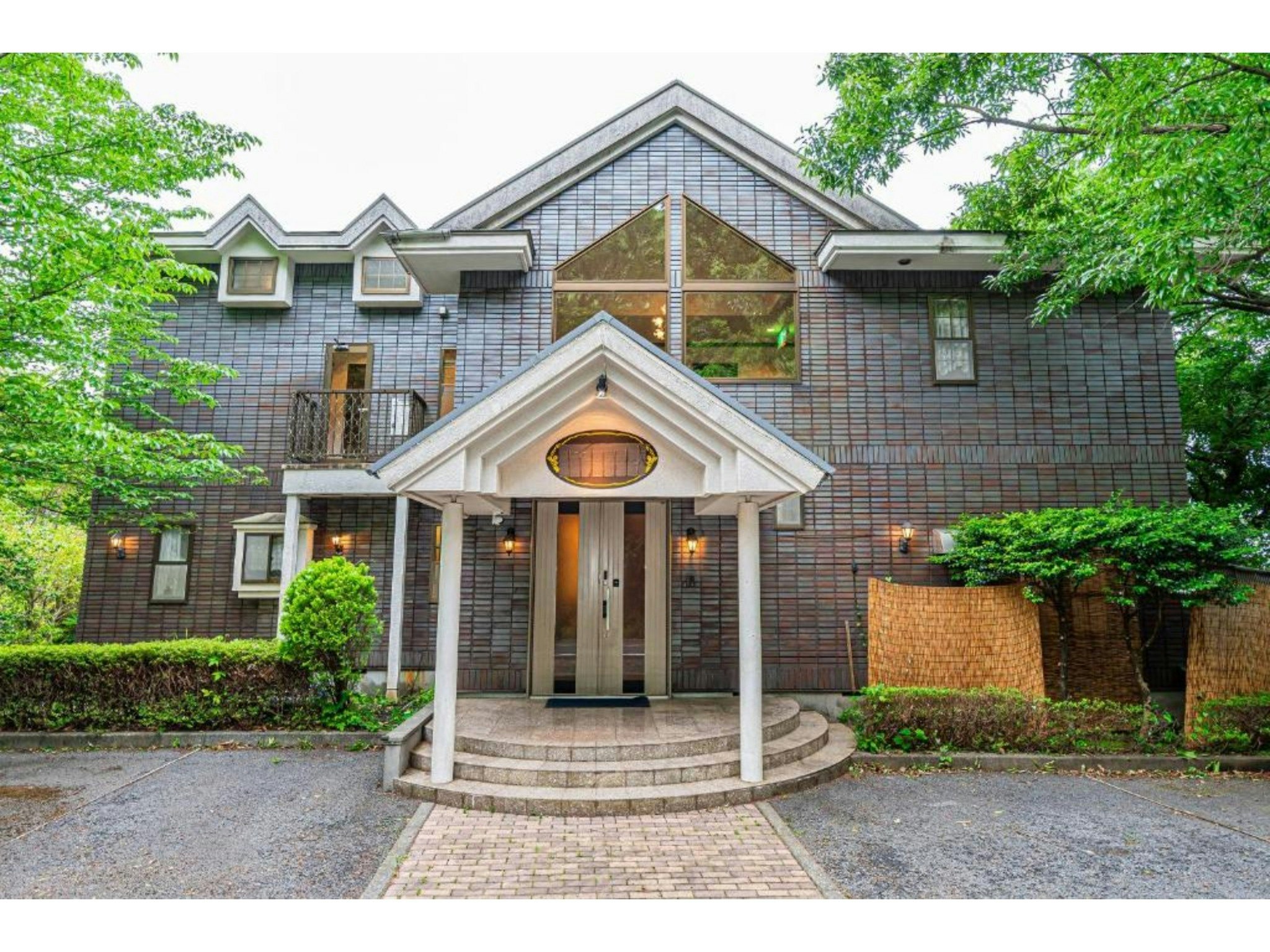 最大22名・天然温泉・BBQ・1日1組限