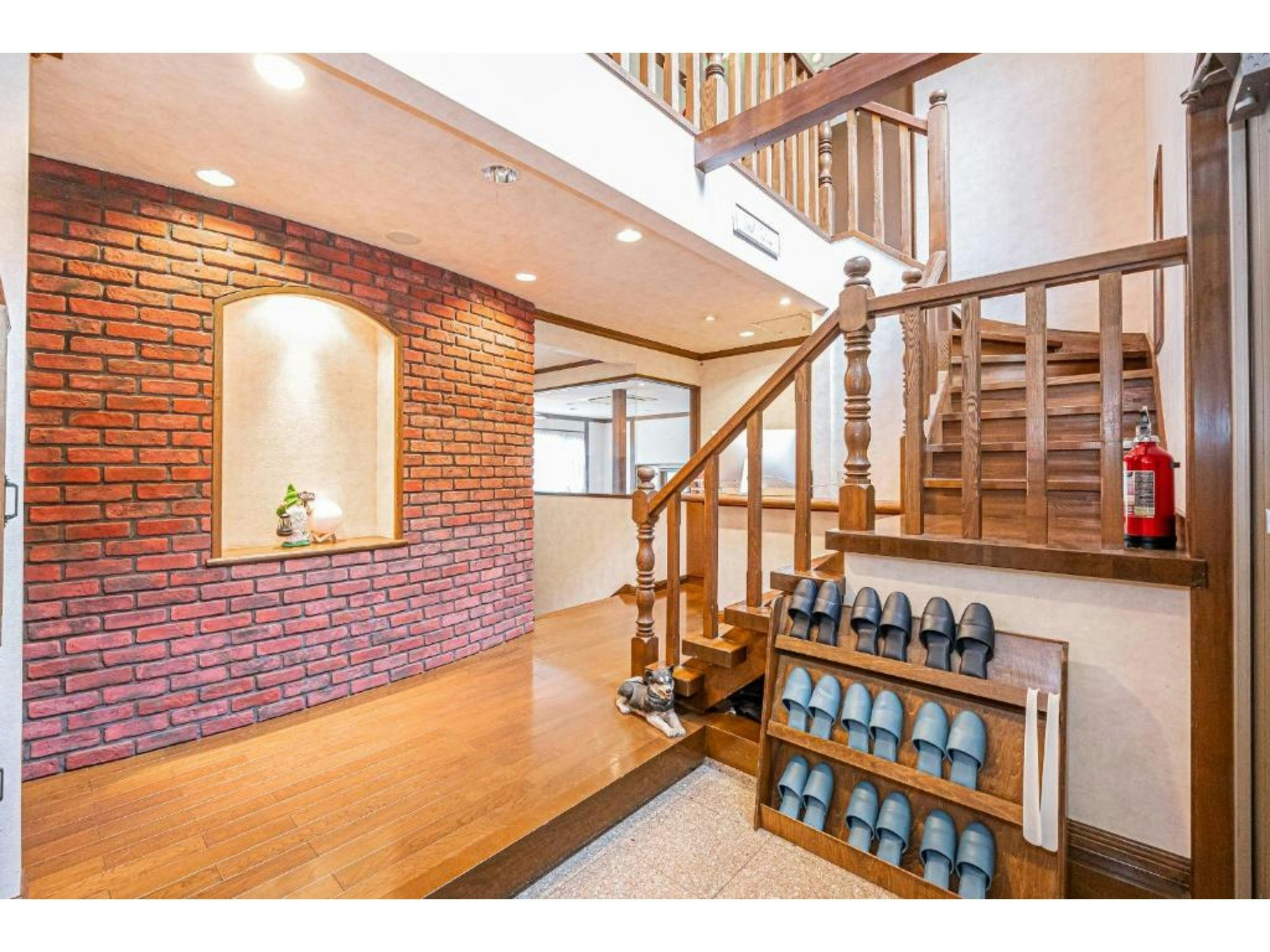 最大22名・天然温泉・BBQ・1日1組限