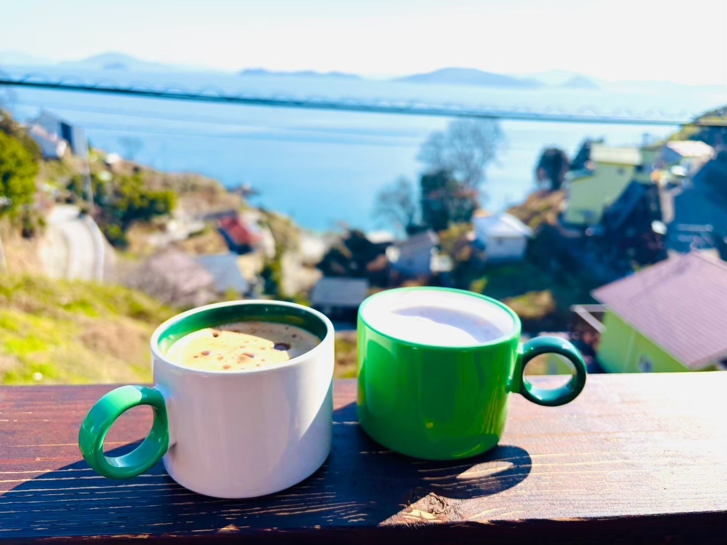 海風感じる周防大島の隠れ家リゾート Ohana Inn のnull