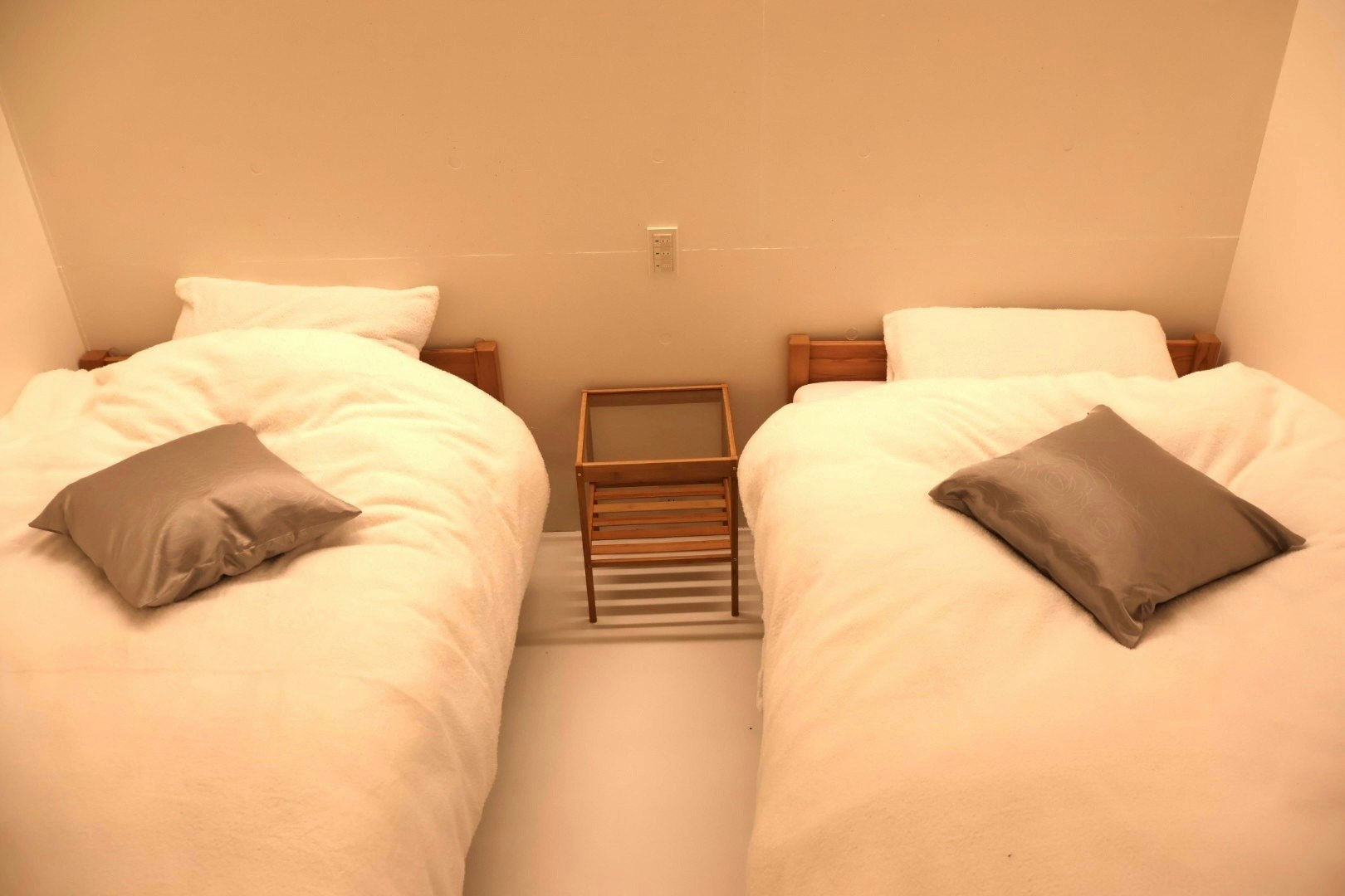 海5分、駅10分のデザイナーハウス