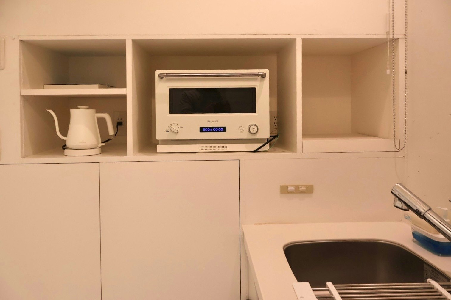 海5分、駅10分のデザイナーハウス