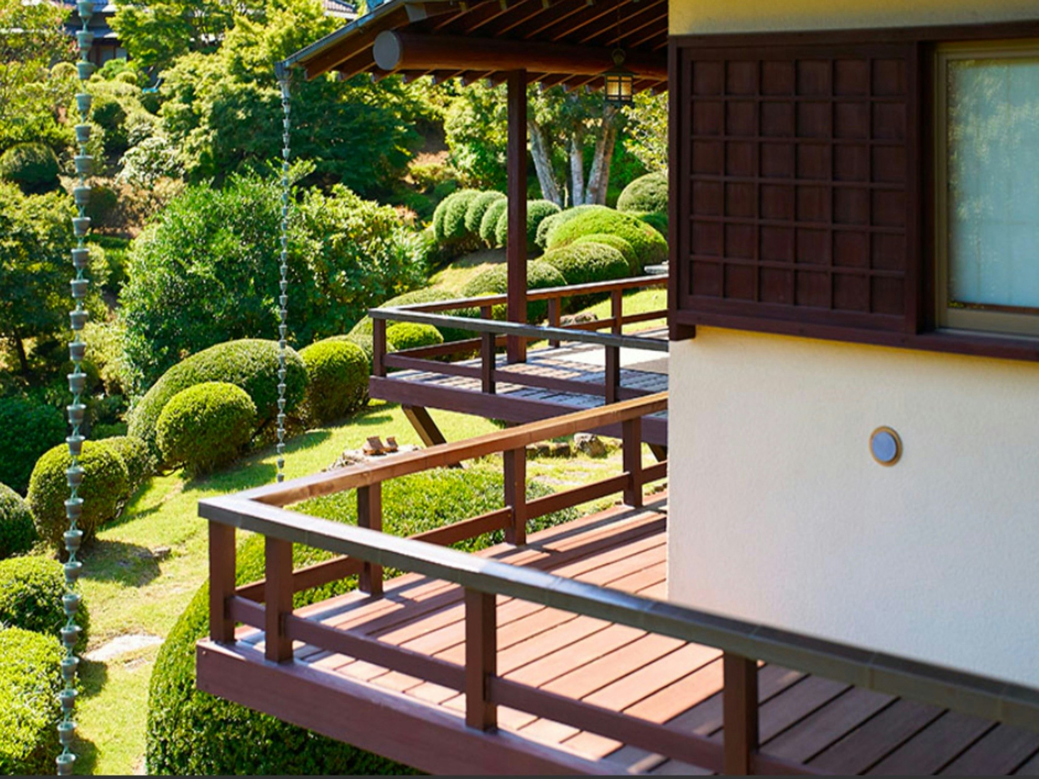 【縁側のある和villa】本格日本家屋を一棟貸切/最大12名