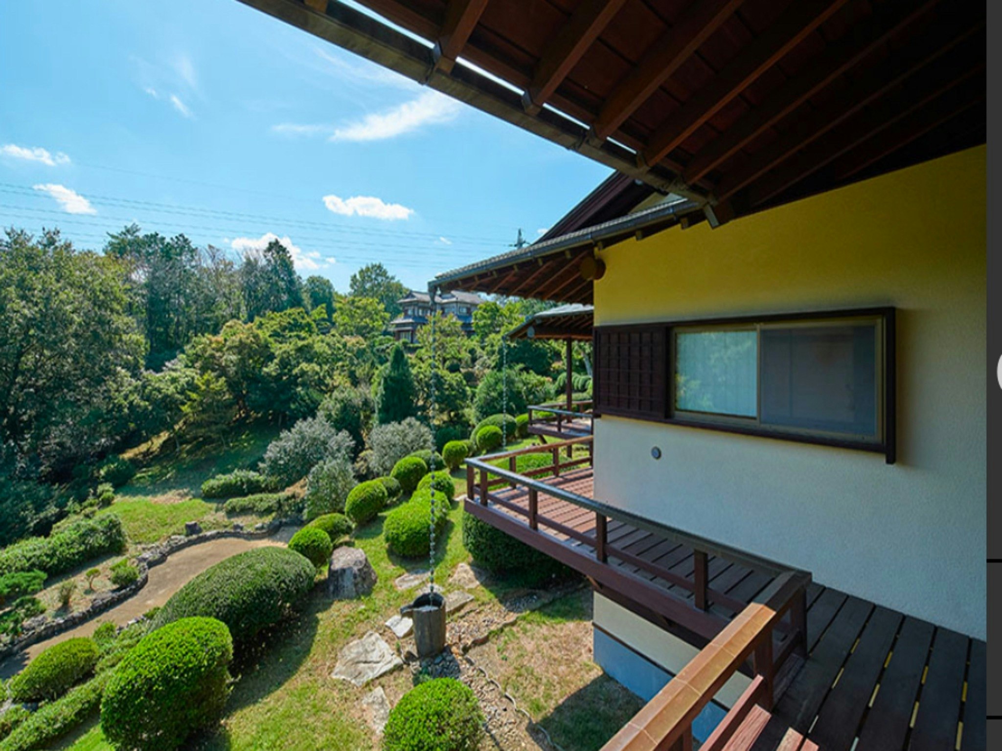 【縁側のある和villa】本格日本家屋を一棟貸切/最大12名