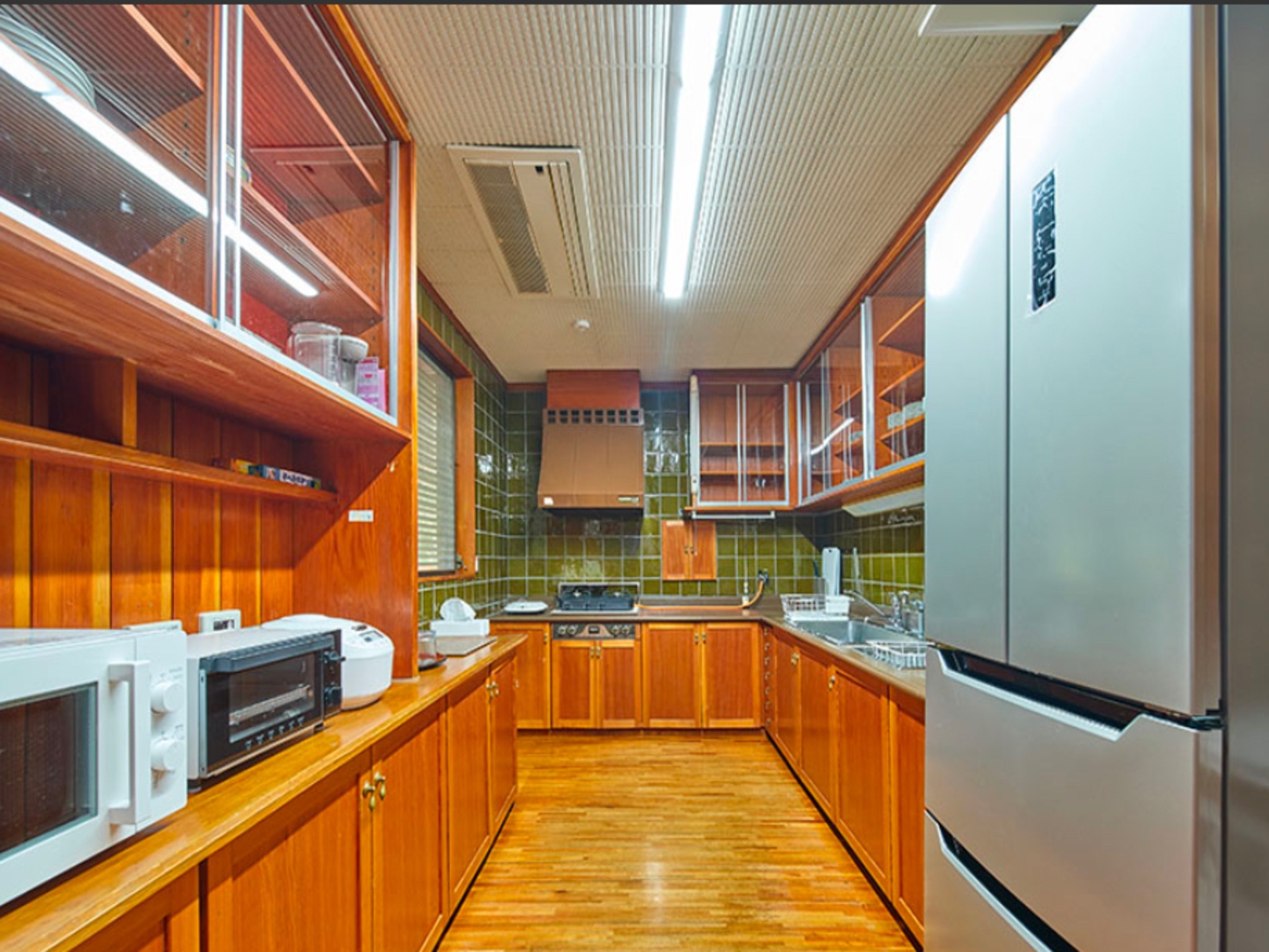 【-花観月-和villa】7,885平米の本格日本庭園を一棟貸切/最大12名 のnull