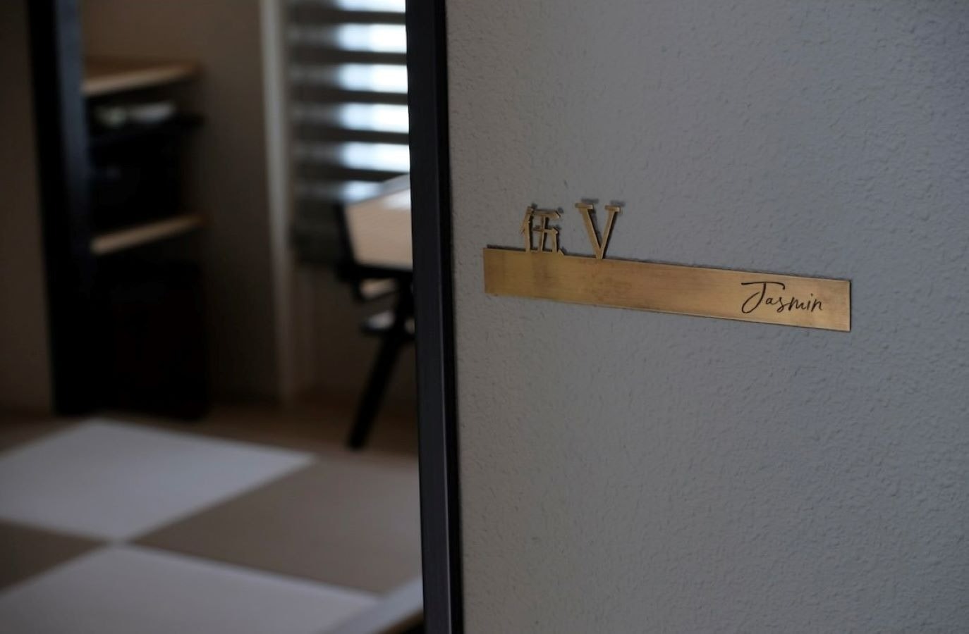 【5-6F】和洋モダン&6名可|高松駅5分・アート旅の拠点に最適