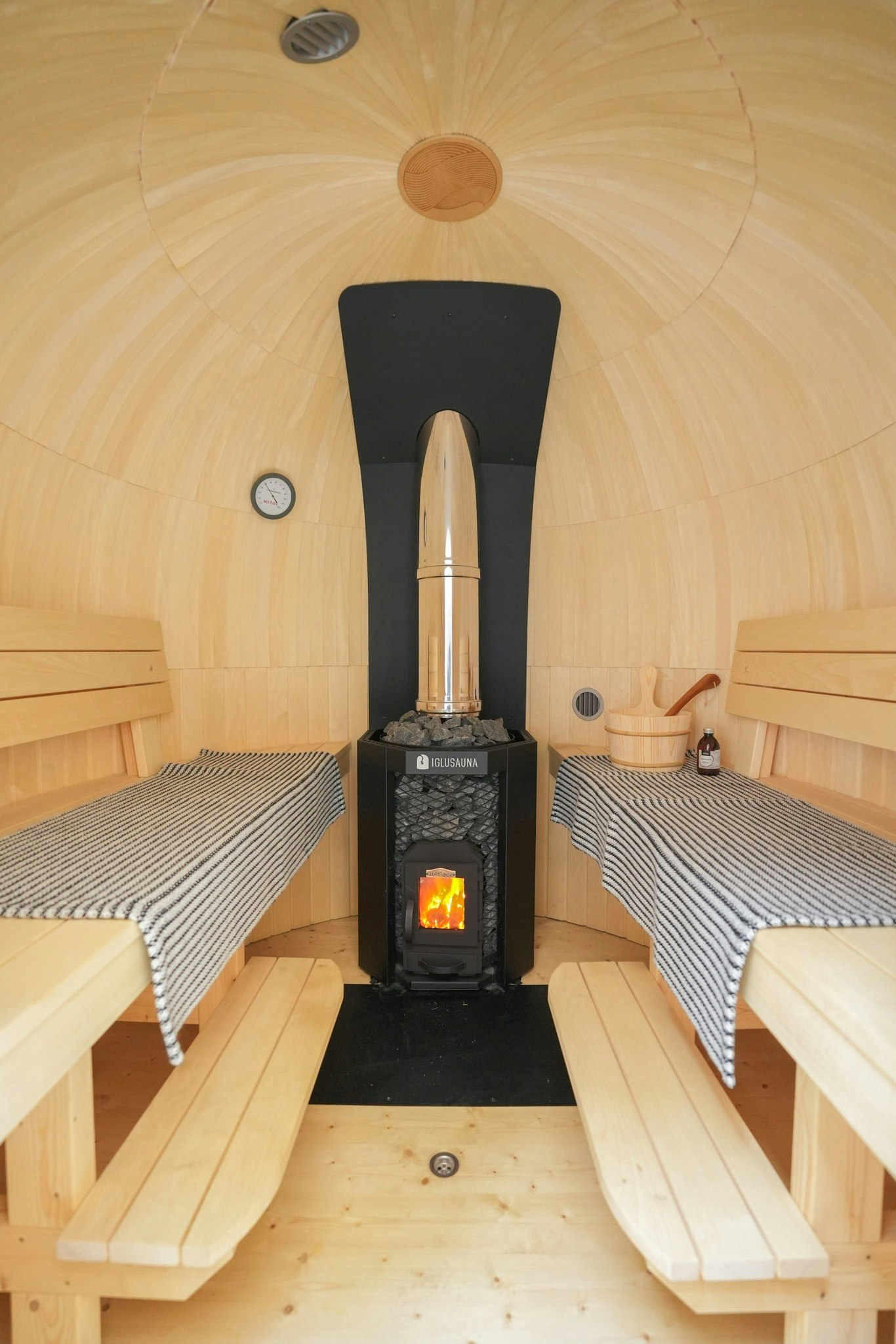 【新築サウナ付】富津の自然を独り占め|貸切ヴィラ