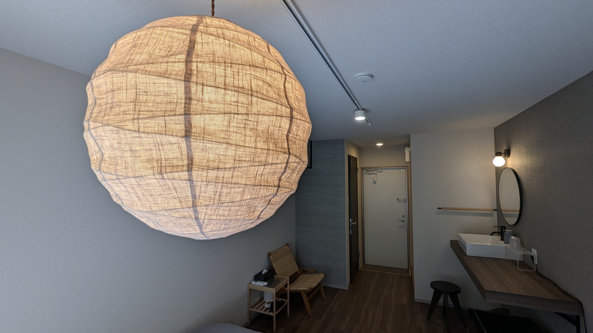 【禁煙】プレミアムツイン【素泊まり】