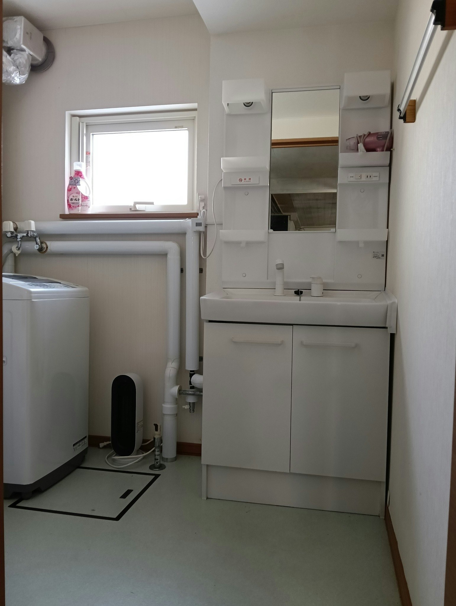 ペットと泊まれる宿 奥富良野ルピナス