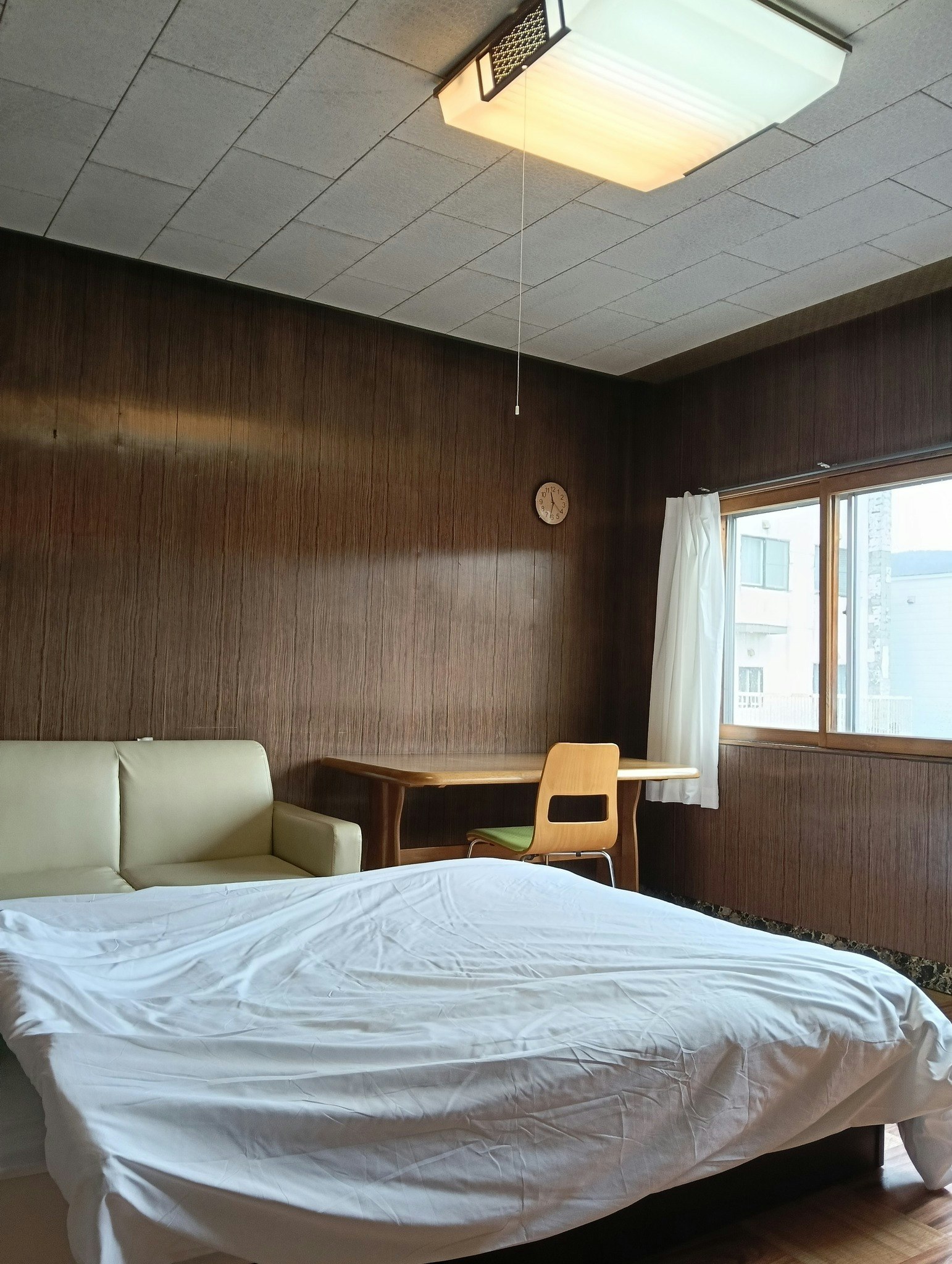 ペットと泊まれる宿 奥富良野ルピナス