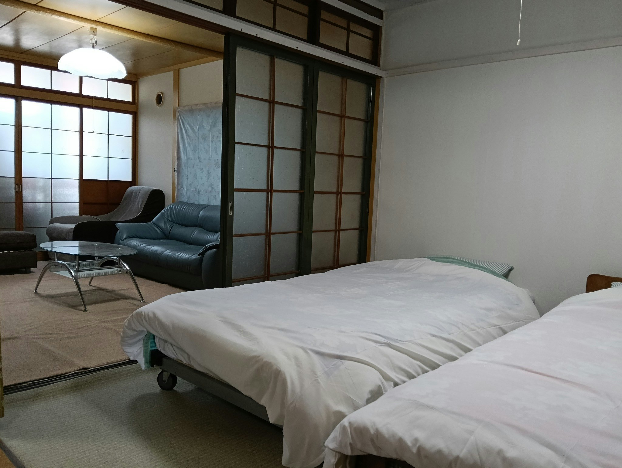 1Fのみ貸し切り