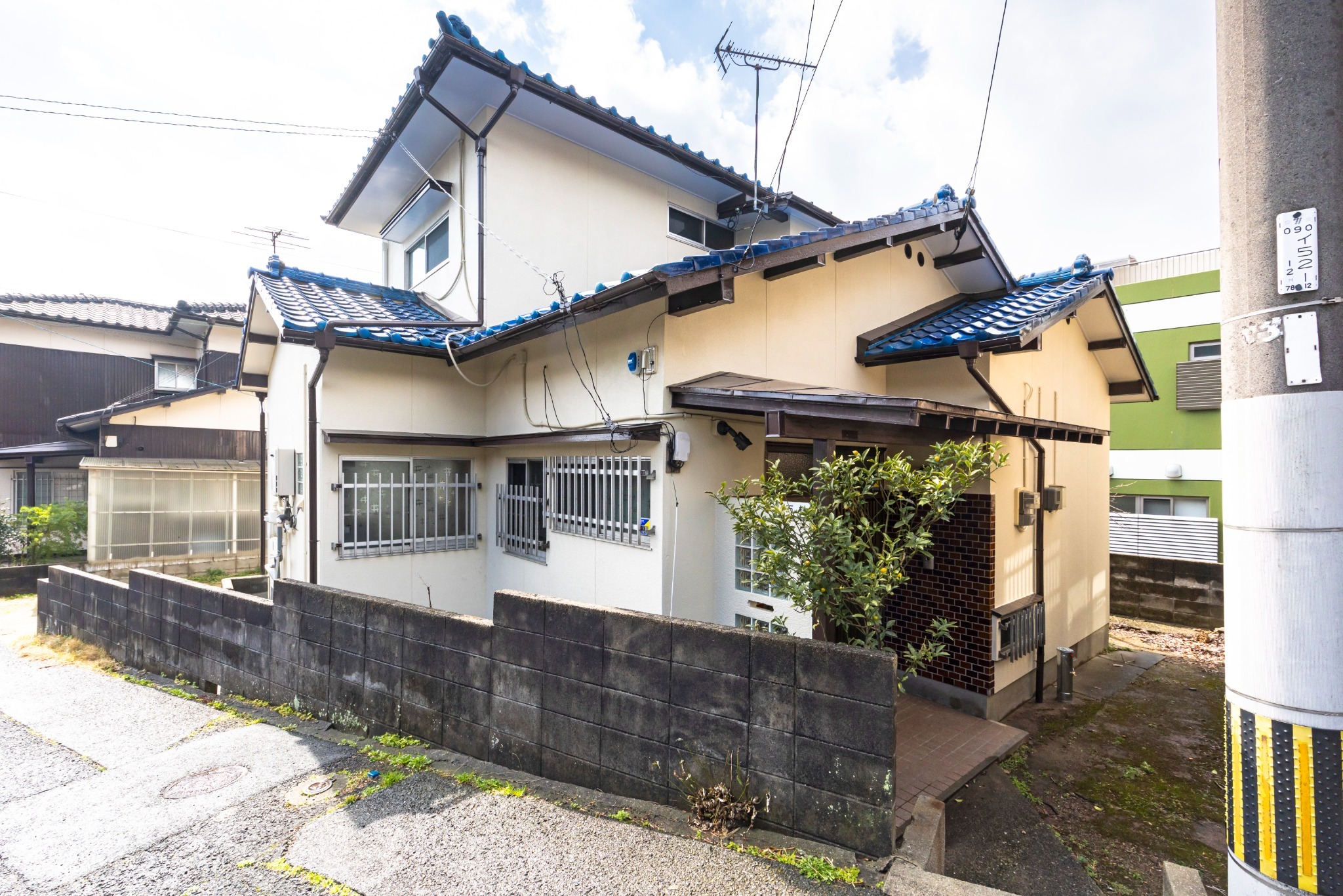 最大9名 / 高速入口6分 / 和室でくつろぐ貸切一軒家。Casa Stay Kokura 5
