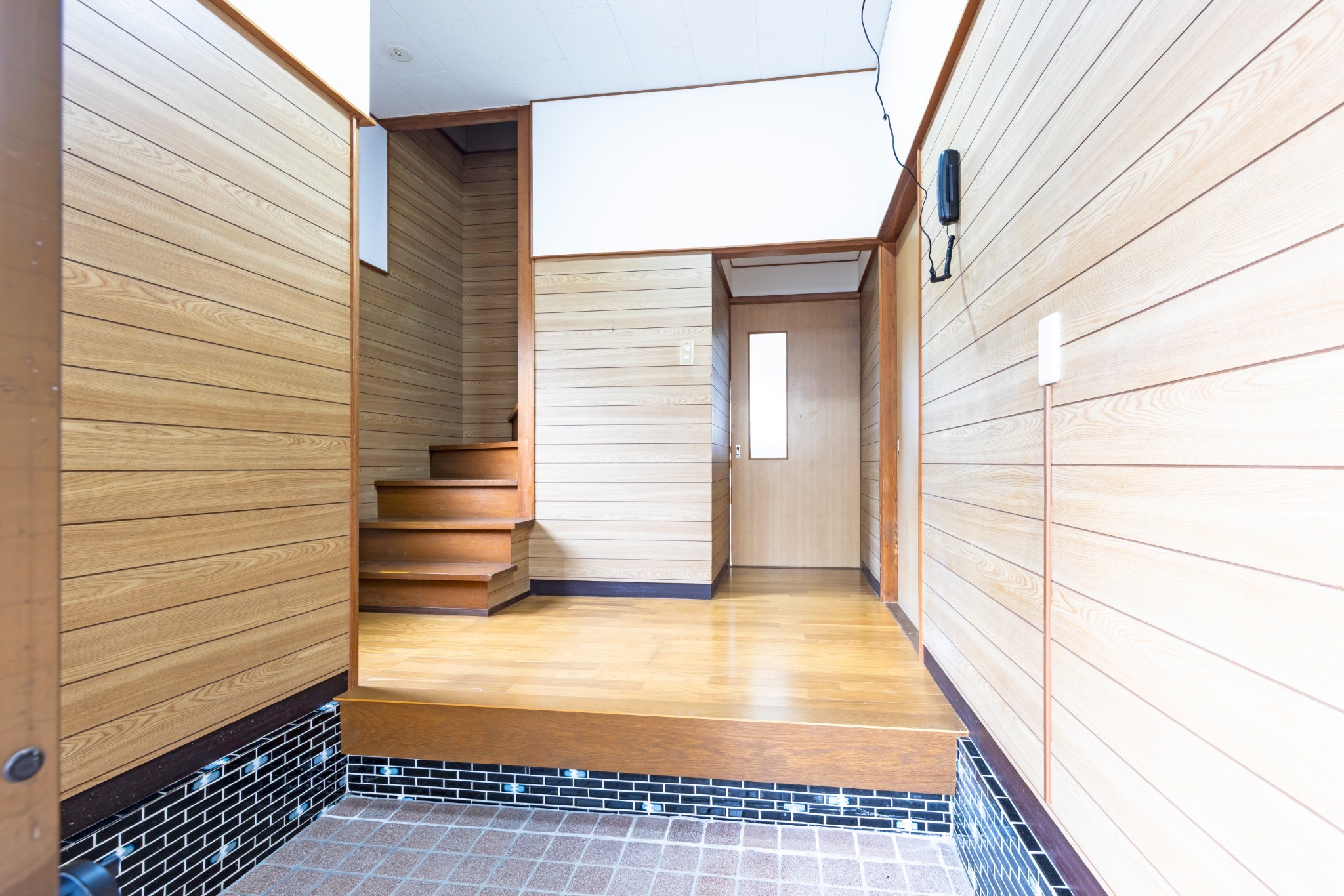 最大9名 / 高速入口6分 / 和室でくつろぐ貸切一軒家。Casa Stay Kokura 5