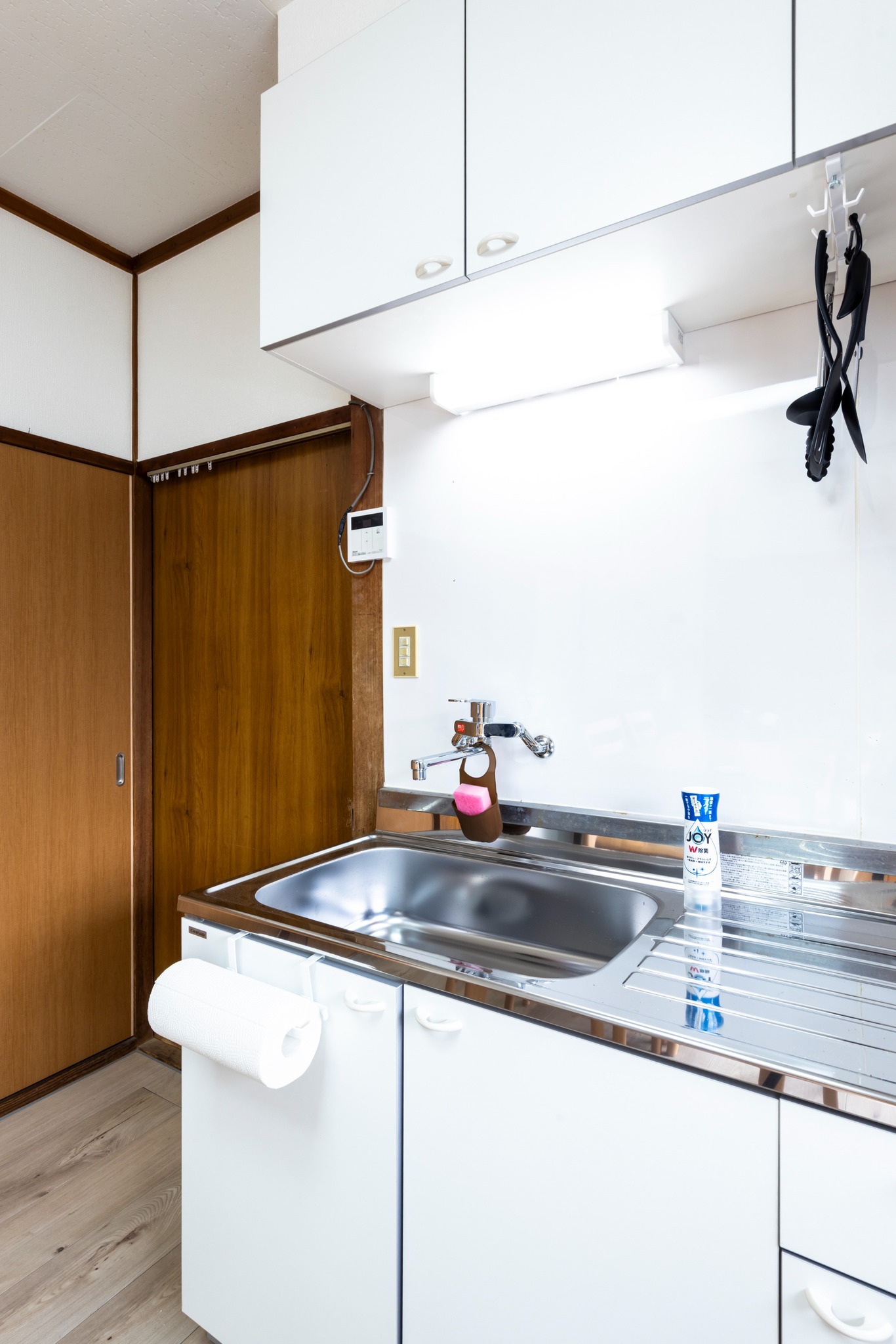 最大9名 / 高速入口6分 / 和室でくつろぐ貸切一軒家。Casa Stay Kokura 5