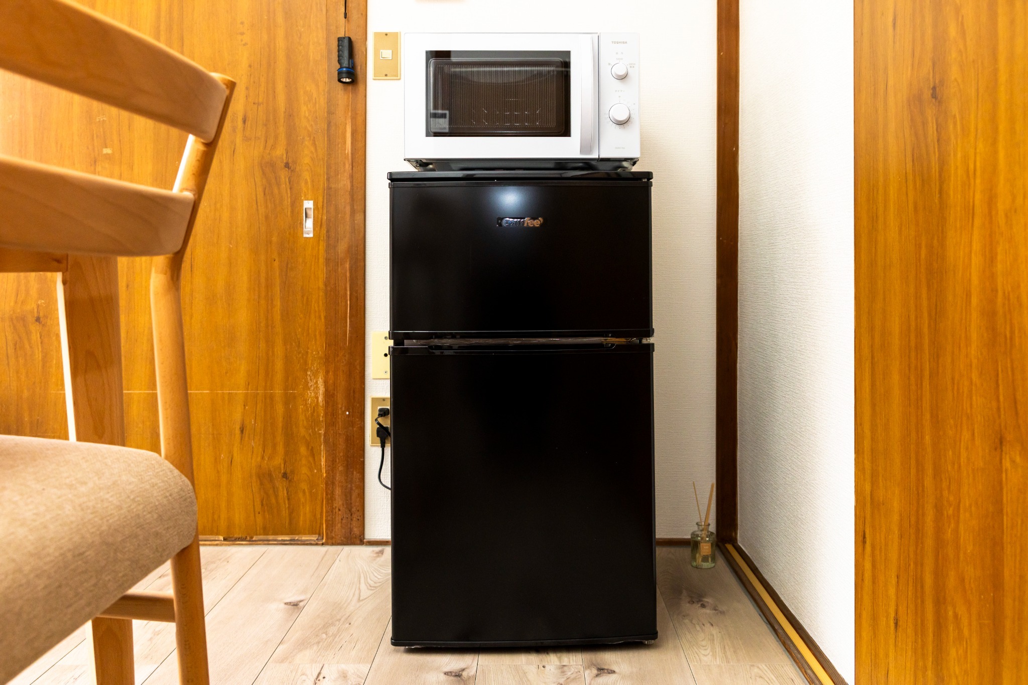 最大9名 / 高速入口6分 / 和室でくつろぐ貸切一軒家。Casa Stay Kokura 5
