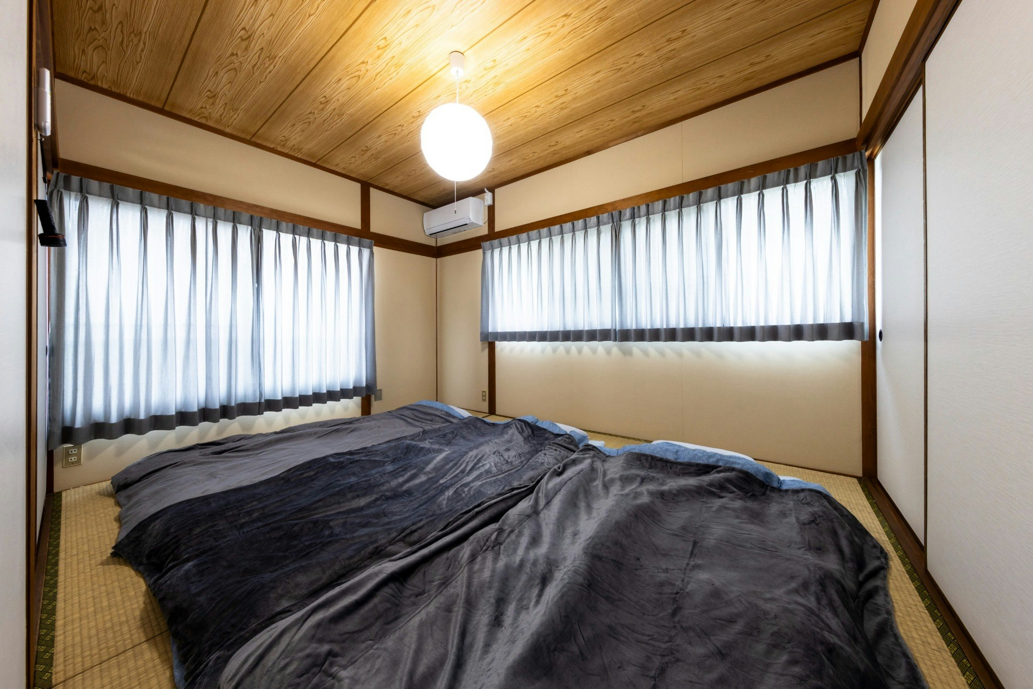 最大9名 / 高速入口6分 / 和室でくつろぐ貸切一軒家。Casa Stay Kokura 5