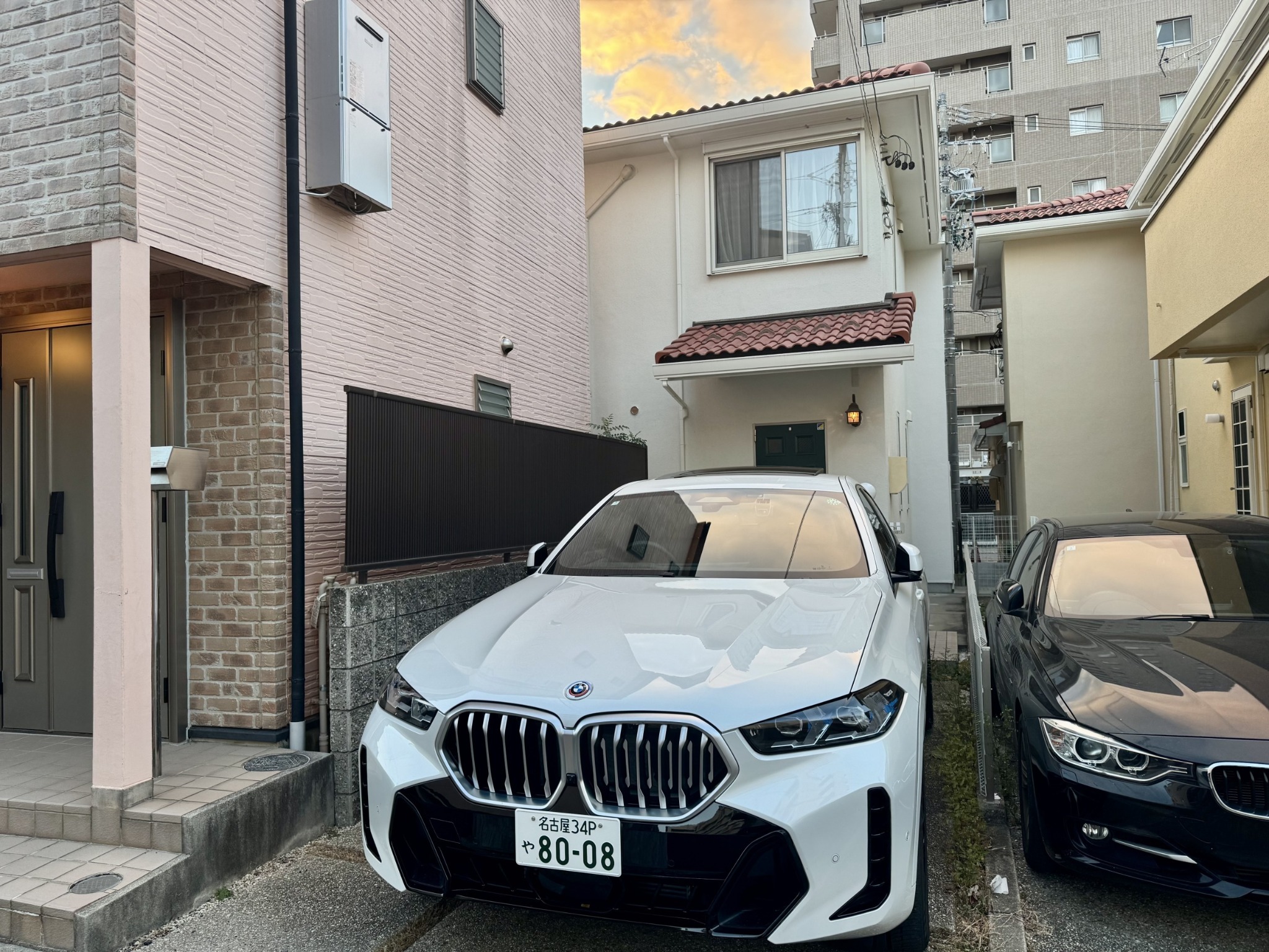 Villa525/民泊のnull