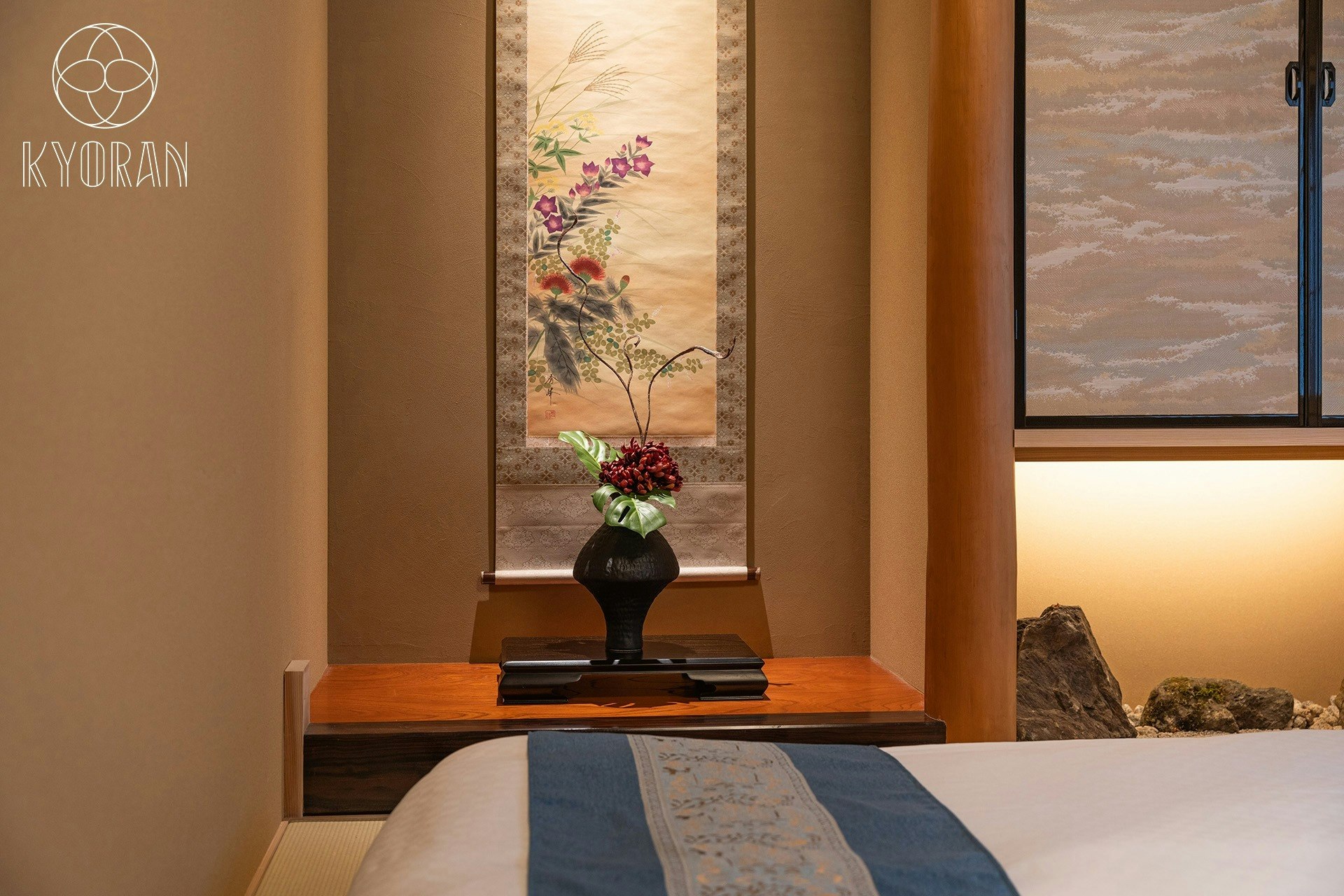 京都駅徒歩10分、東寺1分、2LDK最大5名~千年の歴史を感じる上質な一棟貸し宿