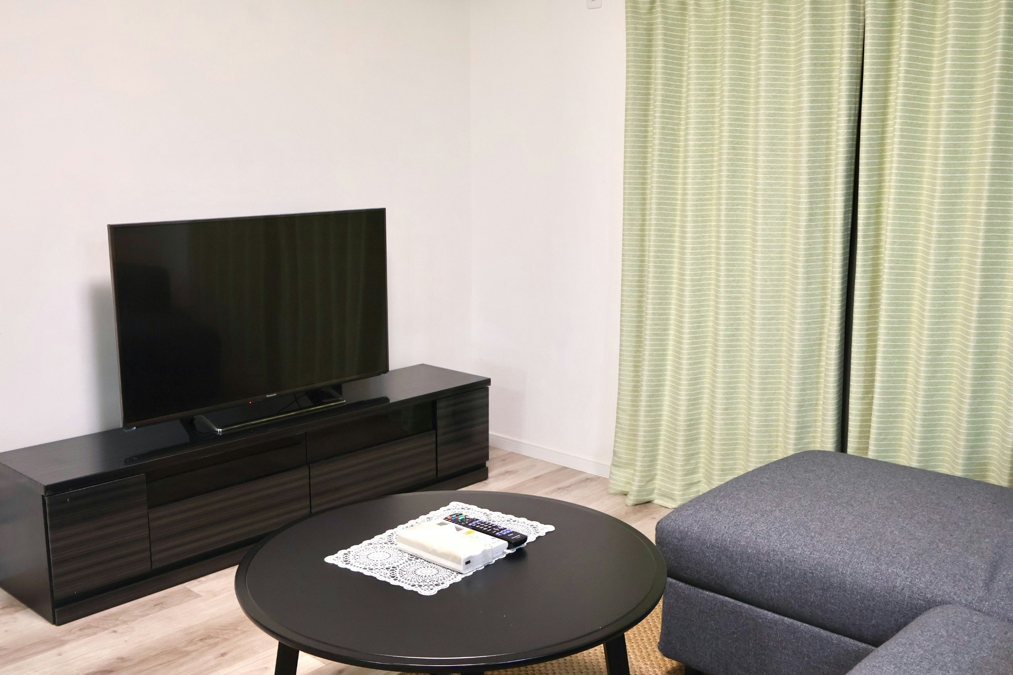 4階建ての一戸建て住宅