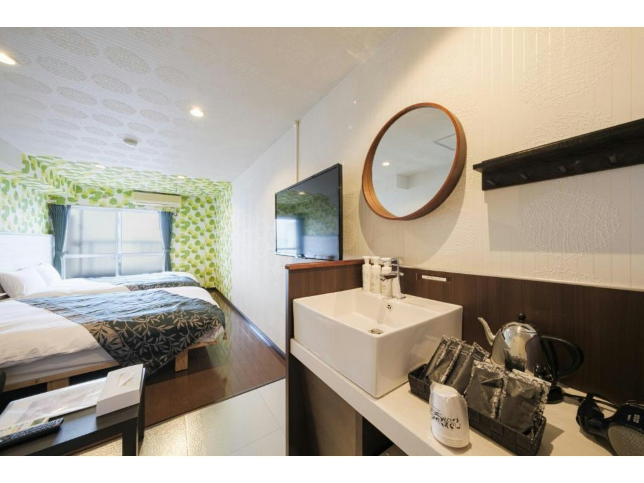 505*1 Min From Chiba Station*30 Min To Disneyland