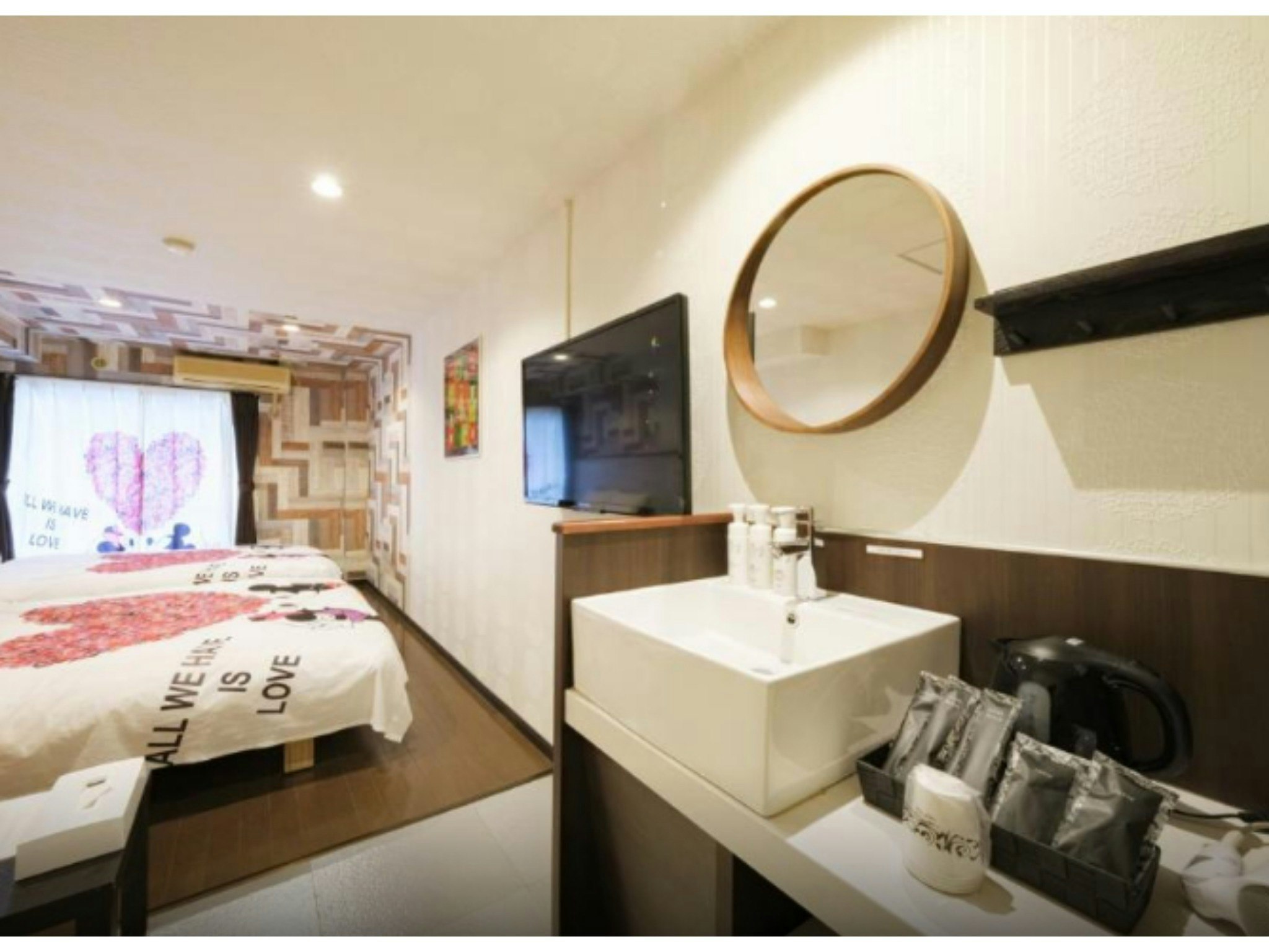 405*1 Min From Chiba Station*30 Min To Disneyland