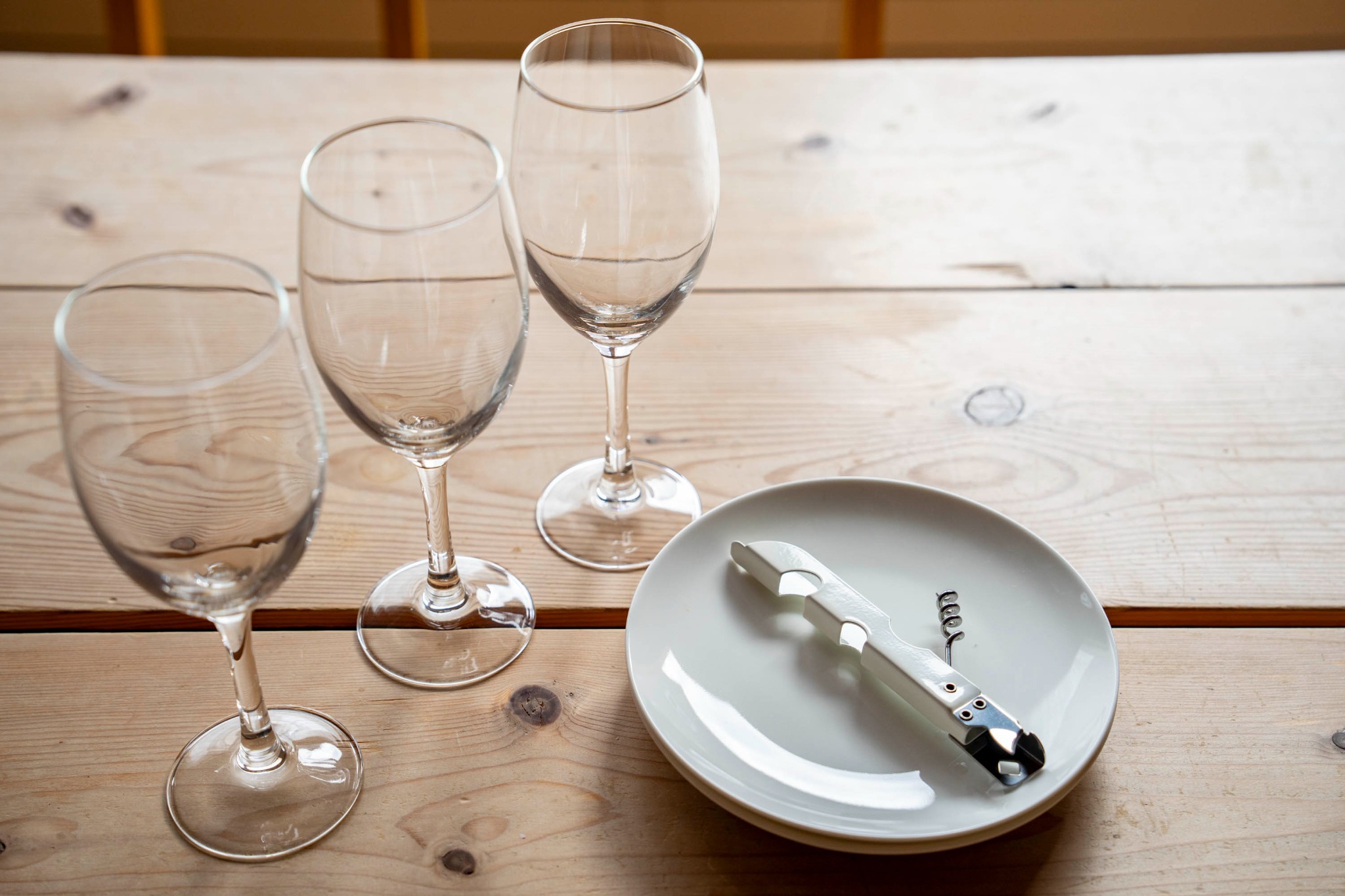 MILKY WAY/民泊のnull