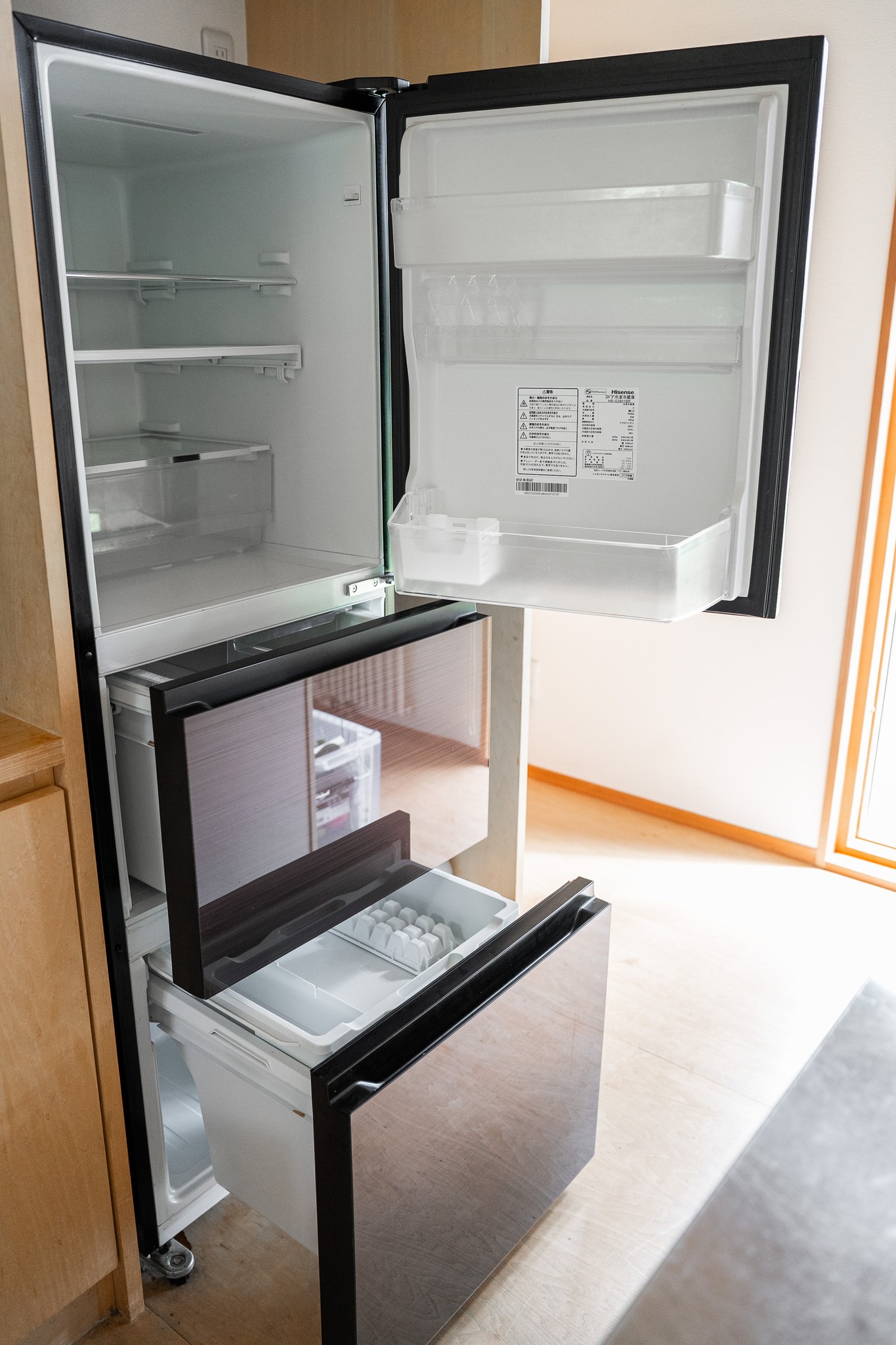 POROTO HOUSE/民泊のnull