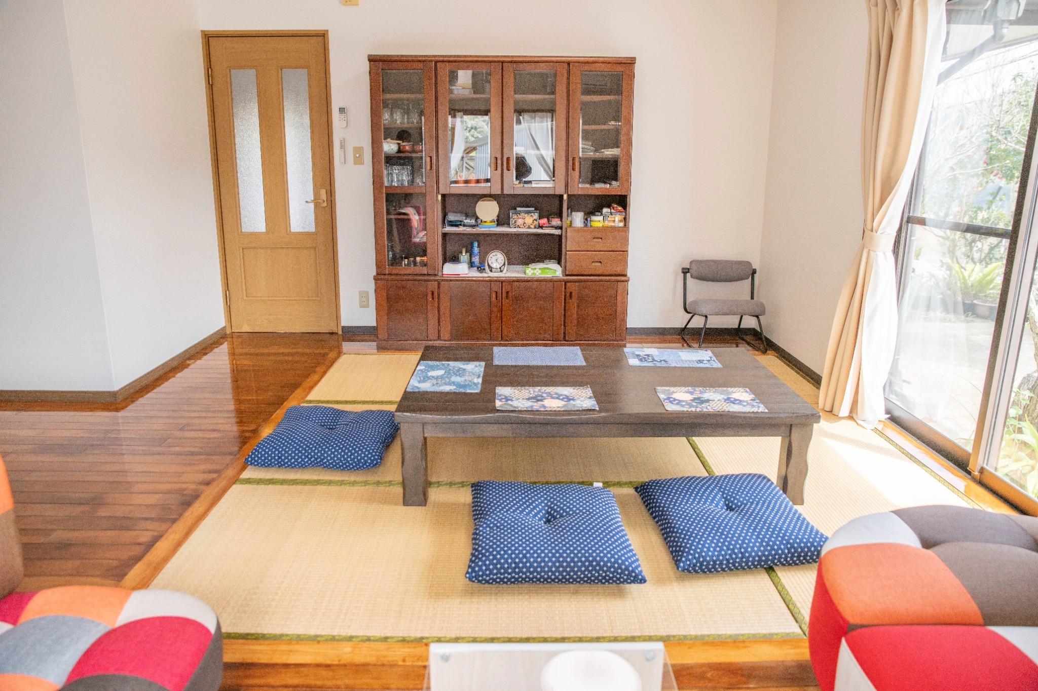 星のお宿 のnull