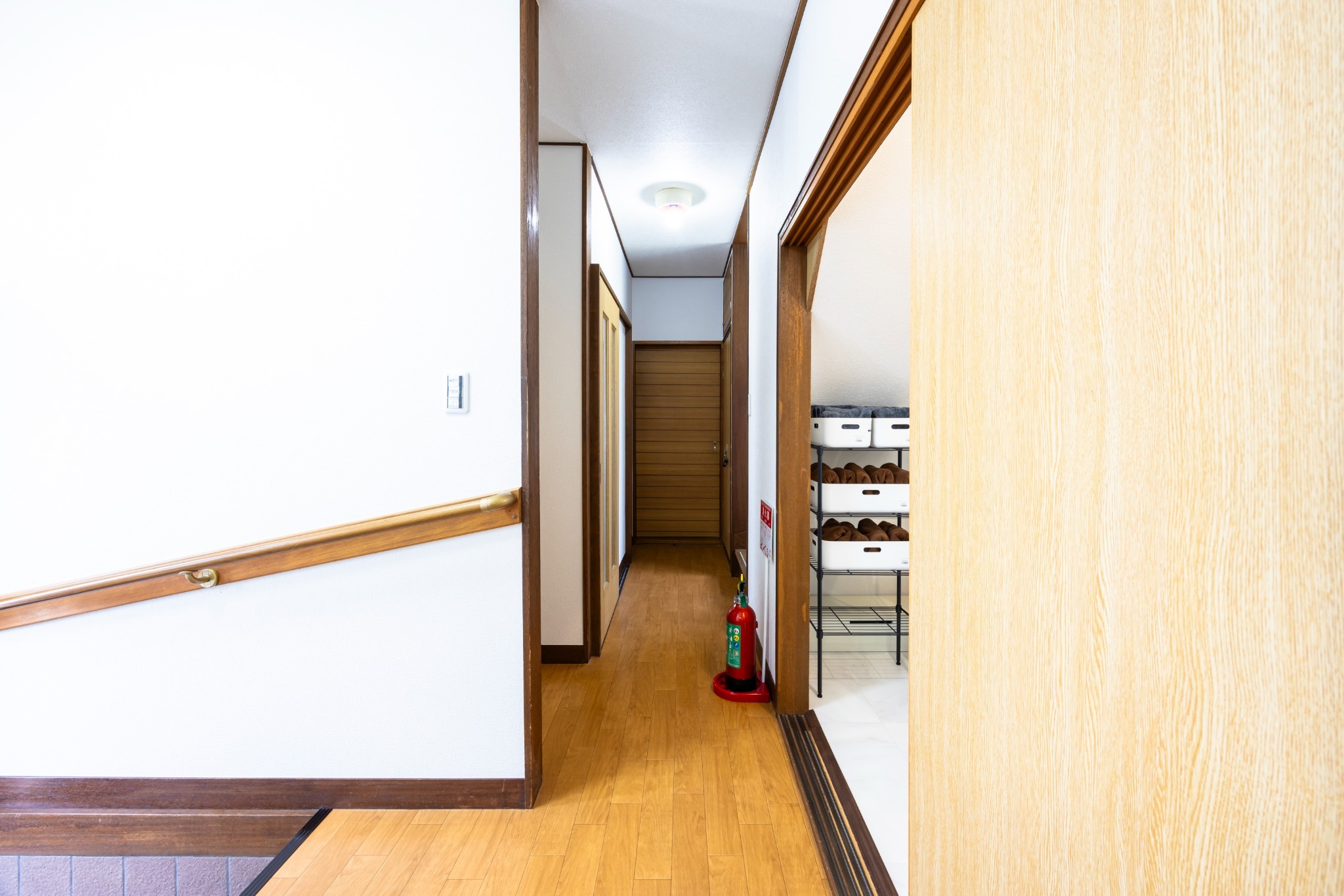 Casa Stay Kokura 6 のnull