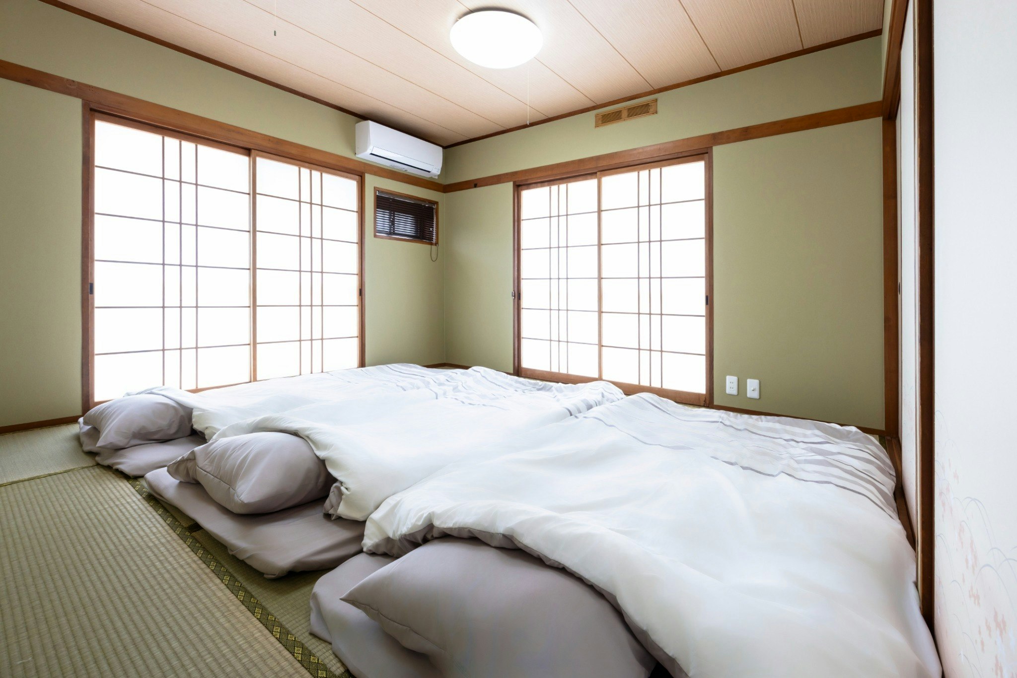 最大8名 / 高速入口3分 / 広々空間でくつろぐ貸切一軒家。Casa Stay Kokura 6