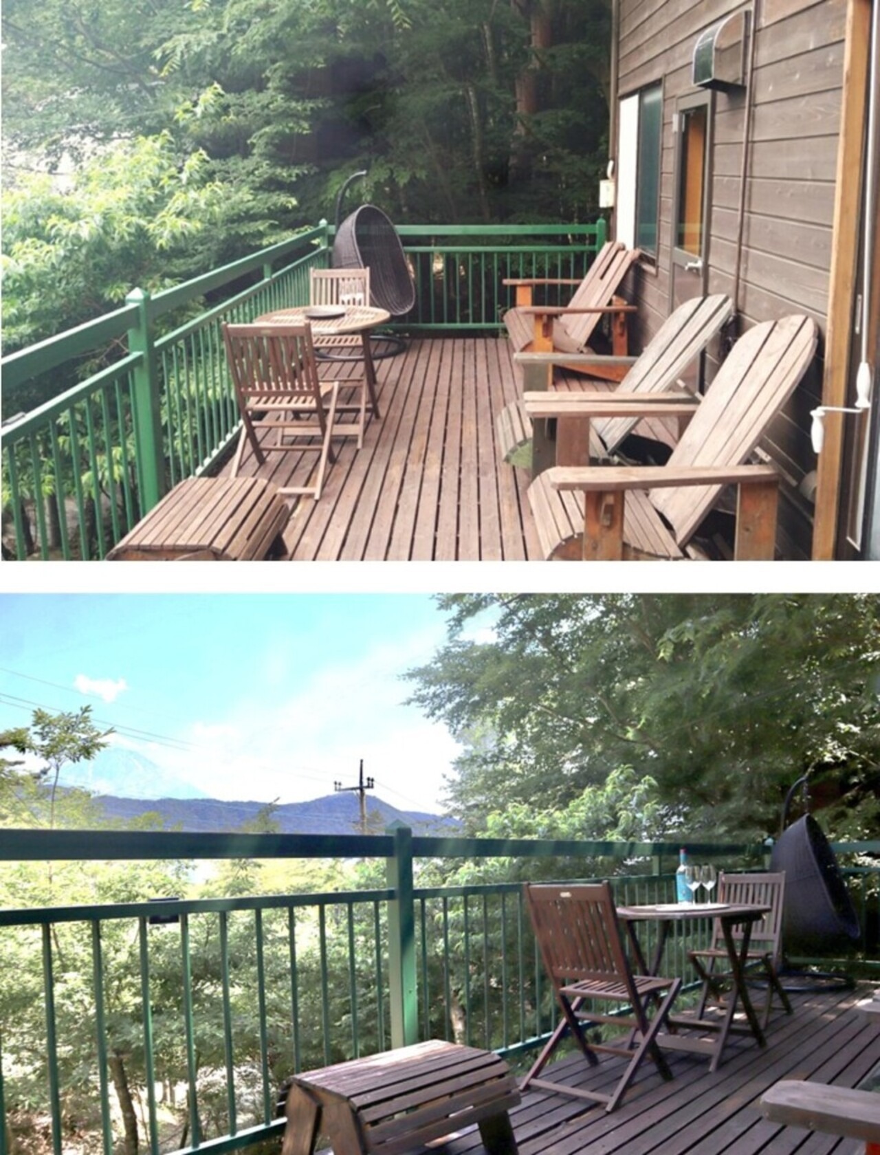 Lake England 富士山が見える隠れ家ロッジ/西湖近隣/BBQ/企業研修 のnull